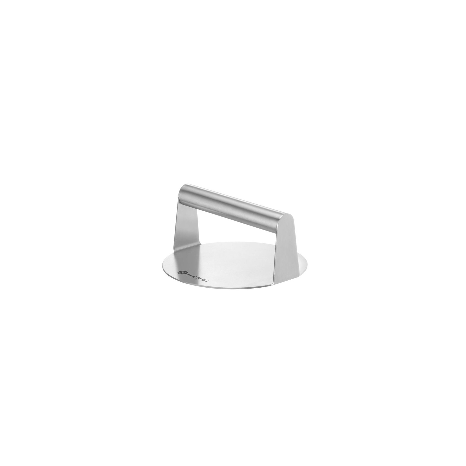Smash Burger-Presse, ⌀160x(H)78mm Smash Burger-Presse, ⌀160x(H)78mm