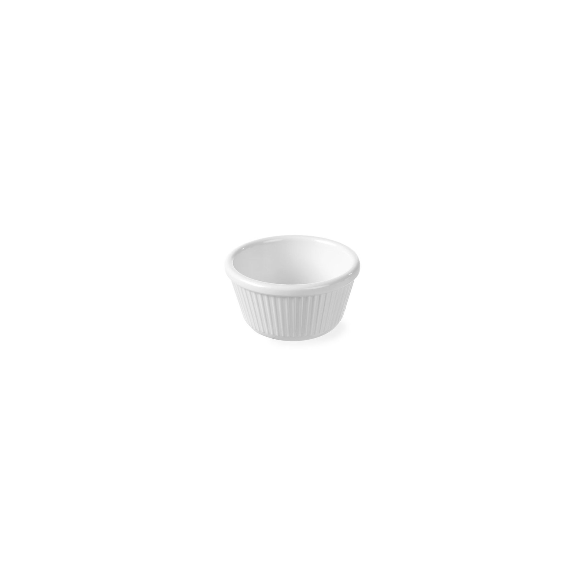 Auflaufförmchen, 100 ml ⌀85x(H)45mm Auflaufförmchen, 100 ml ⌀85x(H)45mm