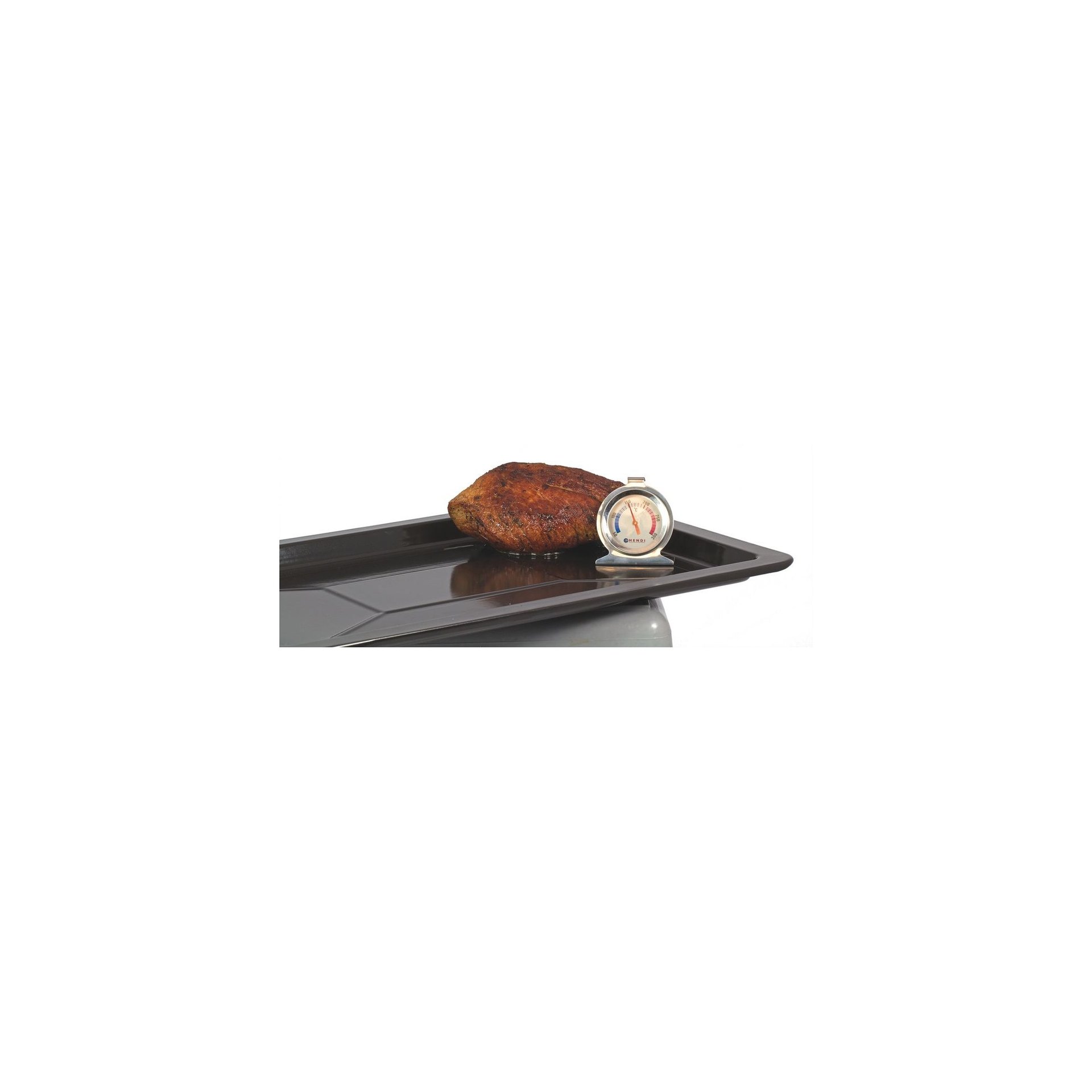 Ofenthermometer, 60x40x(H)70mm