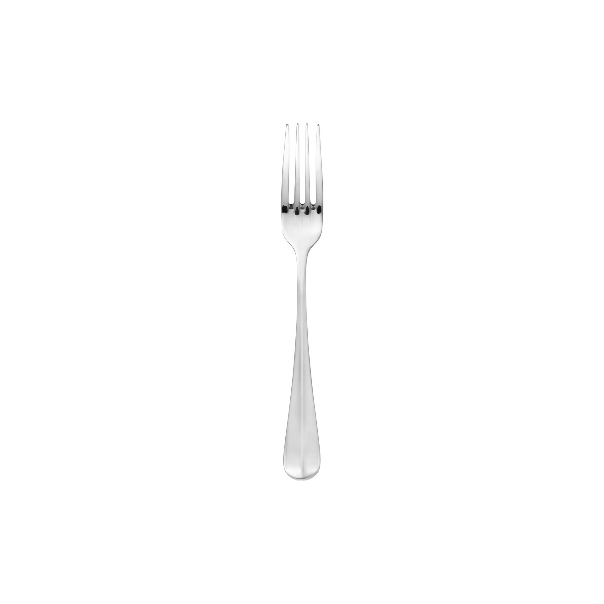 Dessertgabel Set BAGUETTE, 18,5 cm