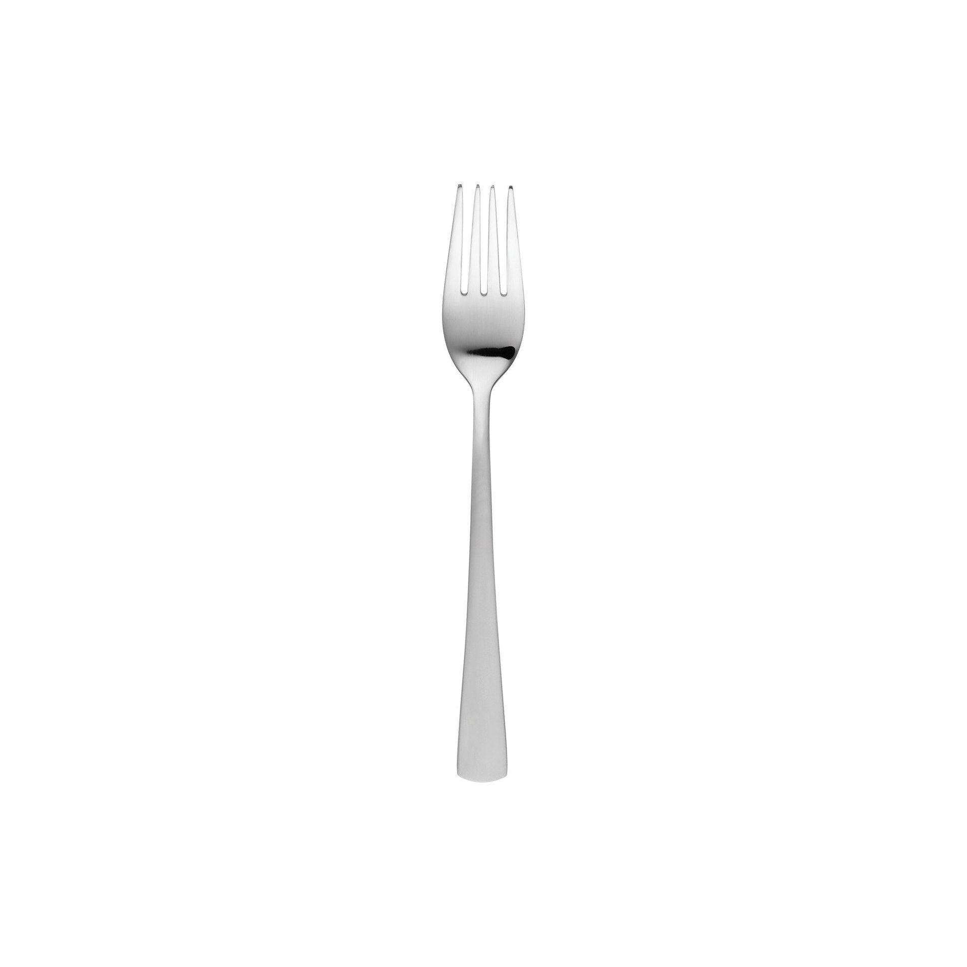 Menügabel (L) 19,5 cm, Serie Hamburg