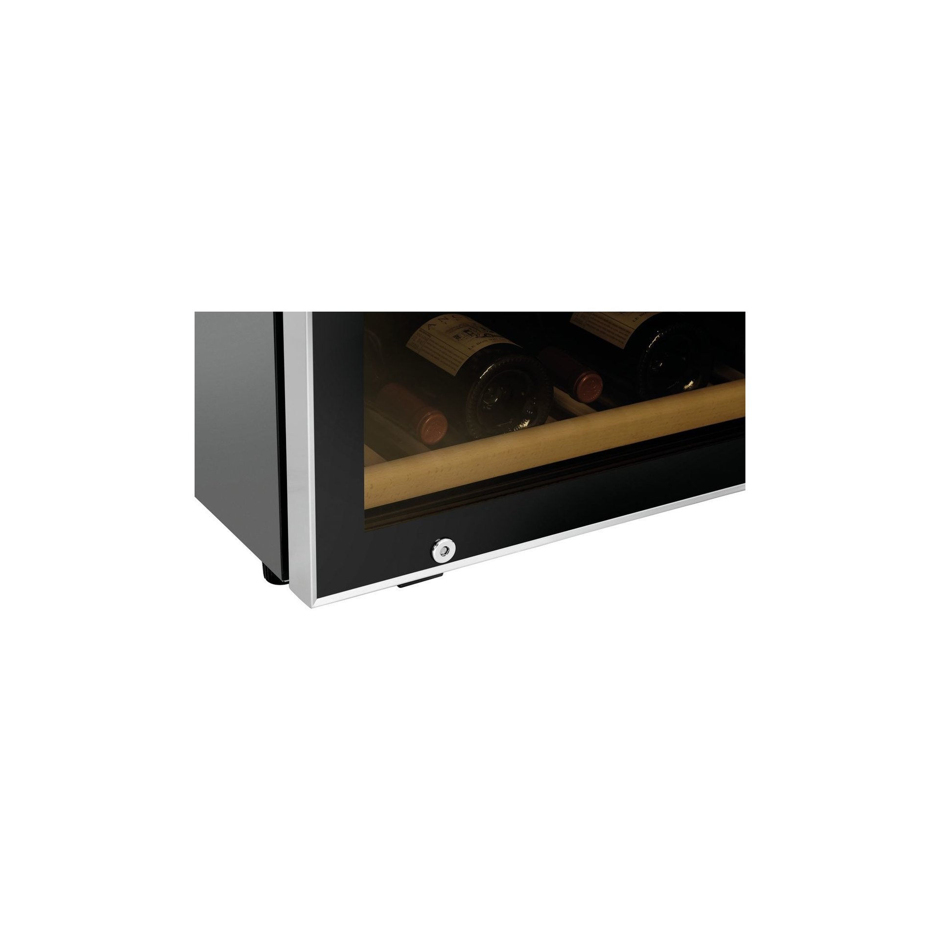 Weinkühlschrank 2Z 180FL