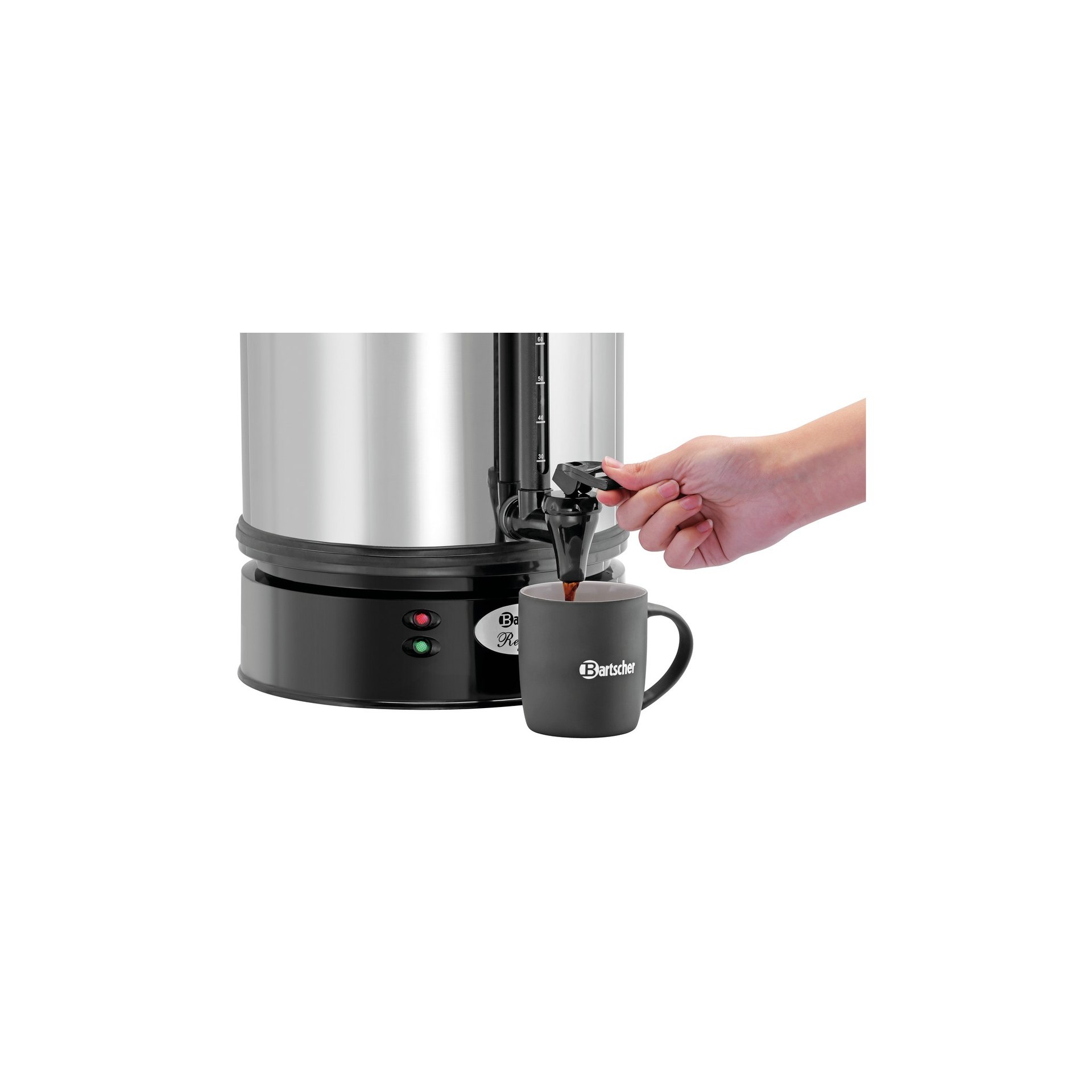 Kaffeemaschine Regina Plus 40 Kaffeemaschine Regina Plus 90
