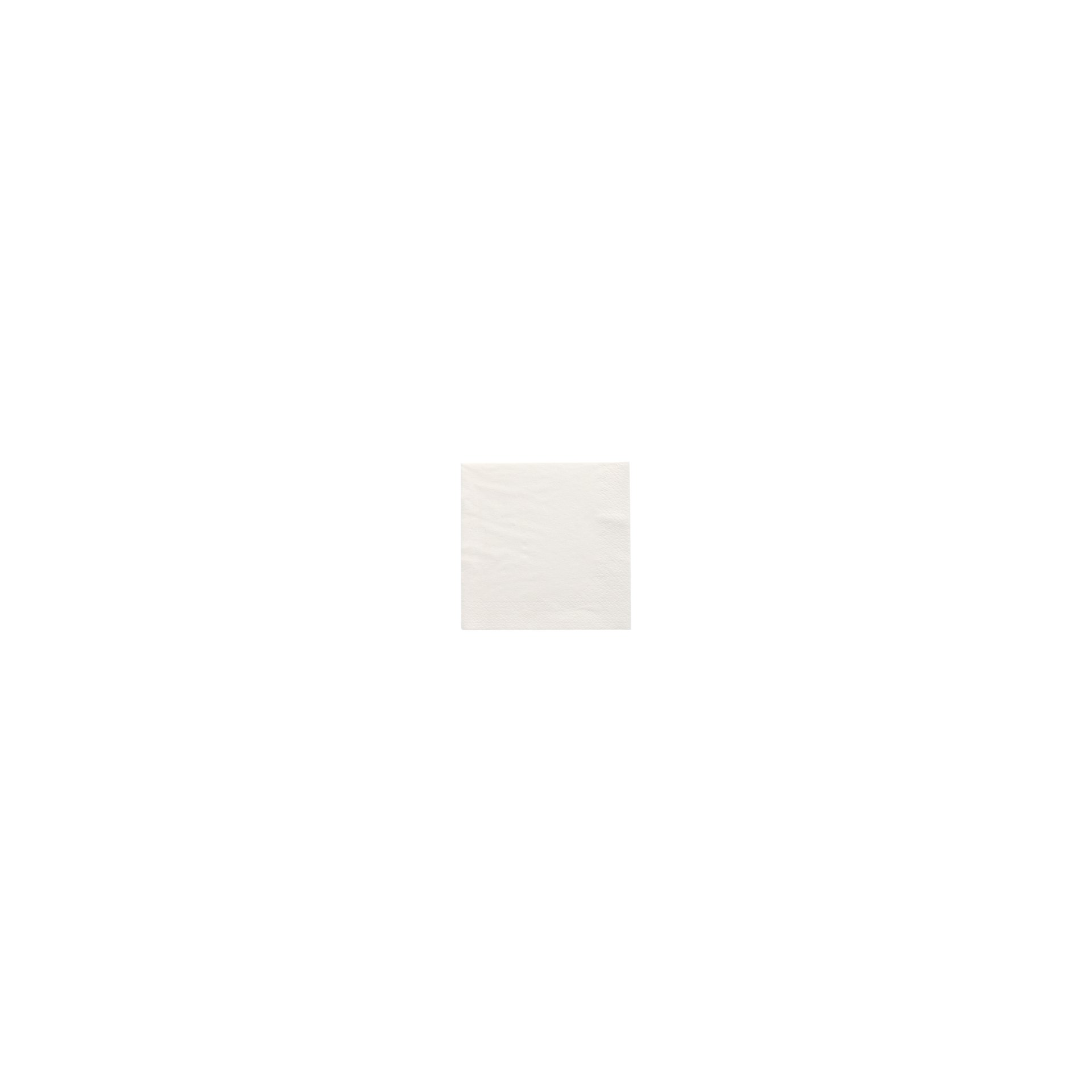 Servietten, 3-lagig 1/4-Falz 24 cm x 24 cm weiss