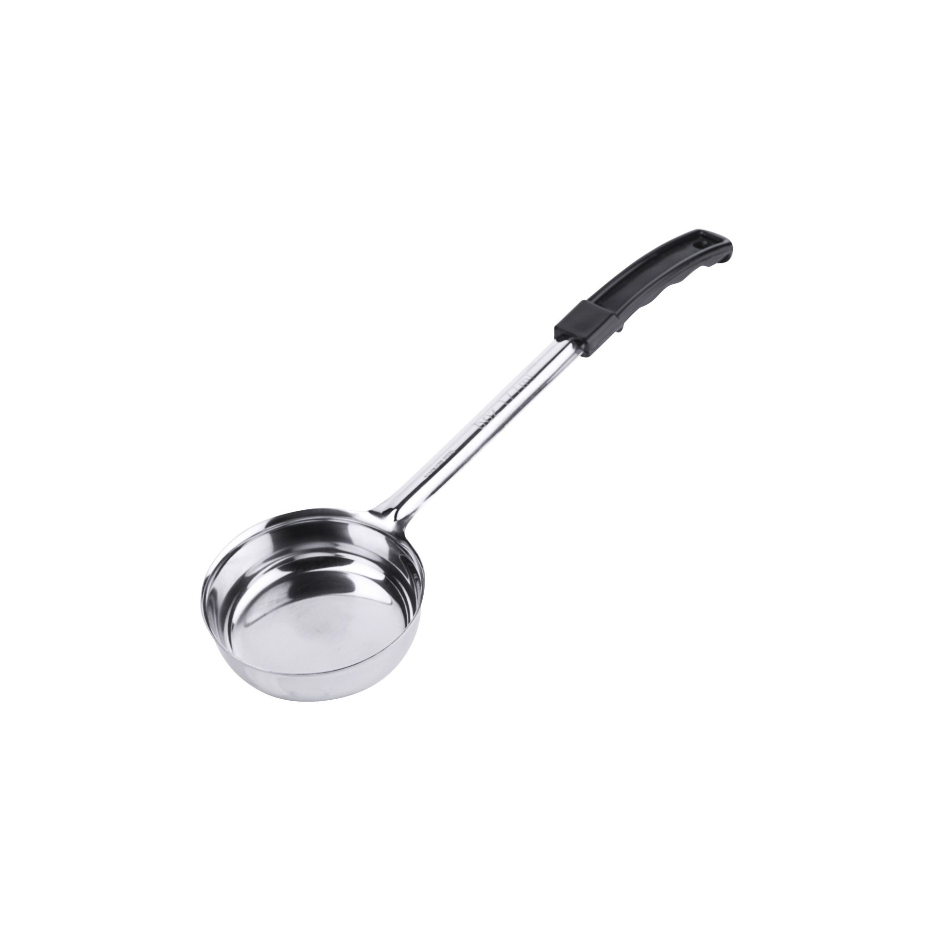 Portionslöffel Spoodle 0,6 oz / schwarz