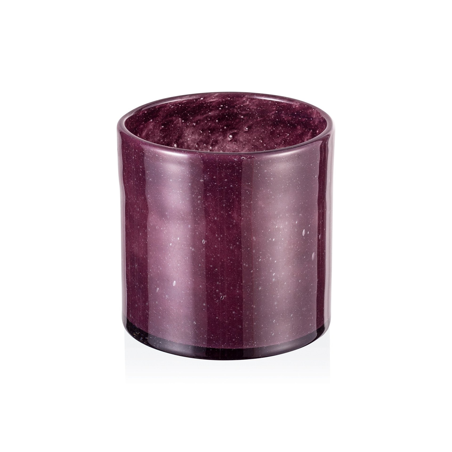 Galaxy Mauve YUYU, Ø 10 cm, Höhe 10 cm