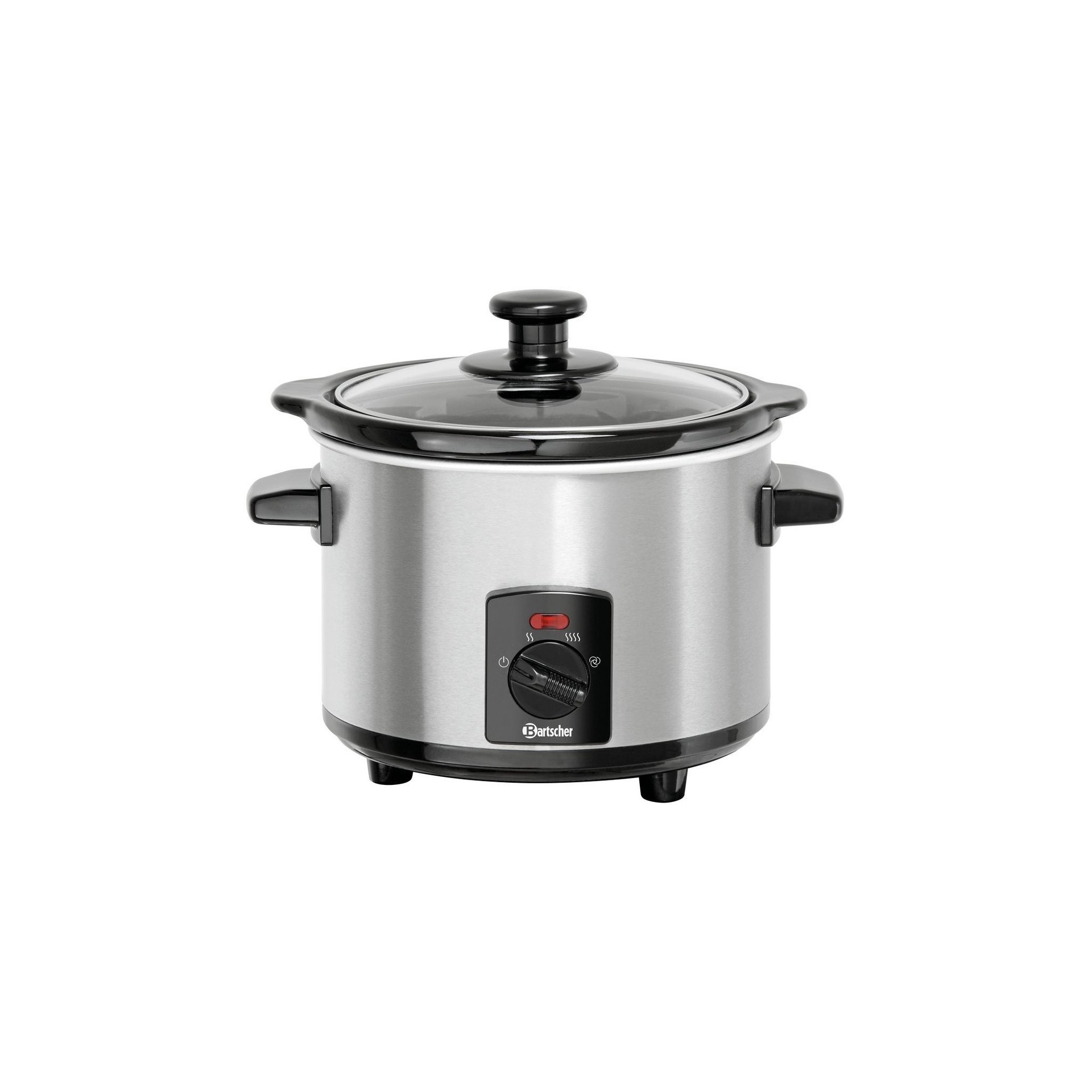 Speisenwärmer "Mini" 1,25L