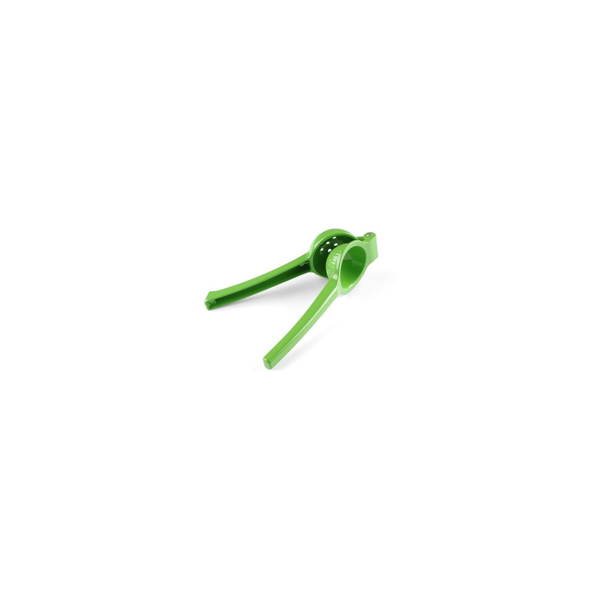 Zitruspresse, BarUp, grün (für Limetten), Grün, 203x60x(H)40mm