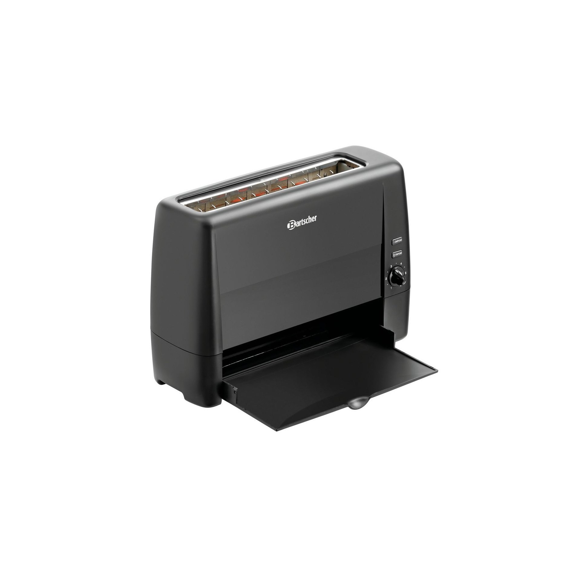 Toaster TS20Sli Toaster TS20Sli