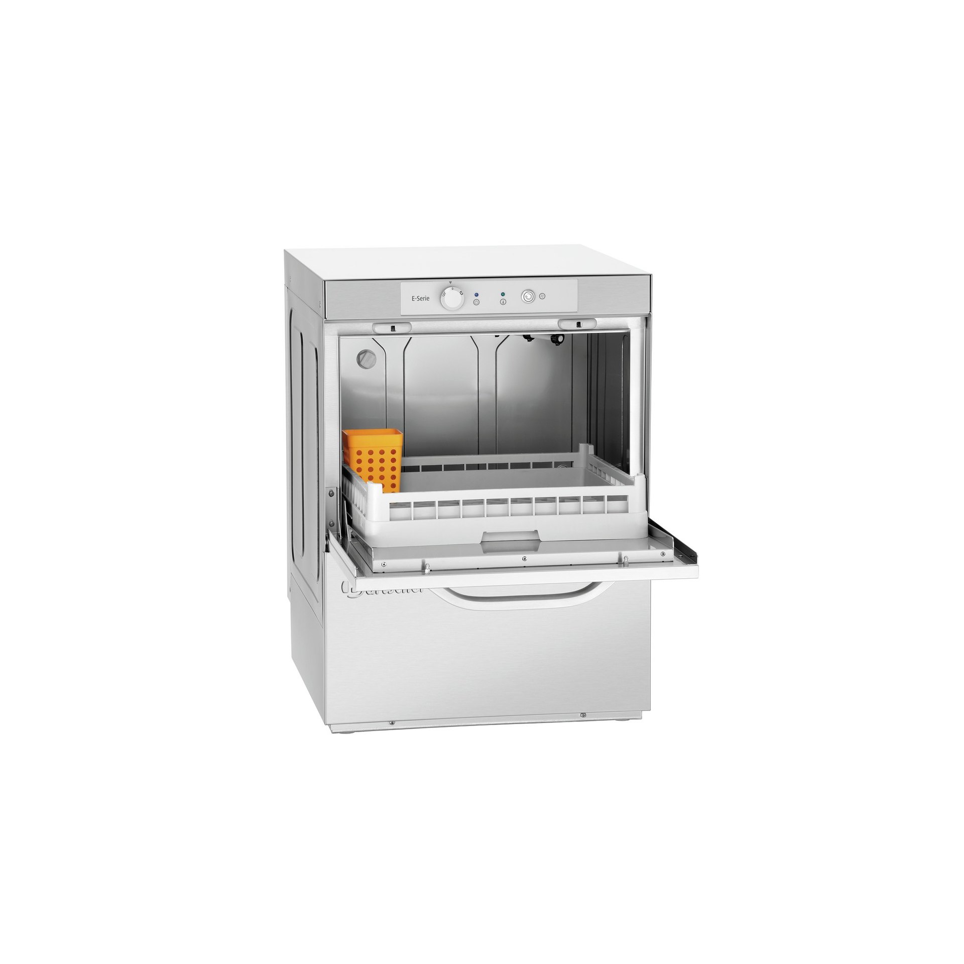 Spülmaschine US E500 LPR Spülmaschine US E500 LPR