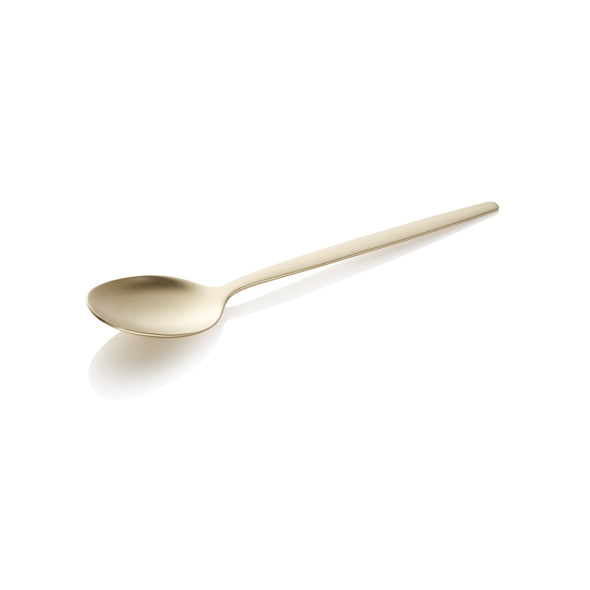 Dessertlöffel Set ALEX CHAMPAGNE 16 cm Dessertlöffel Set ALEX CHAMPAGNE 16 cm