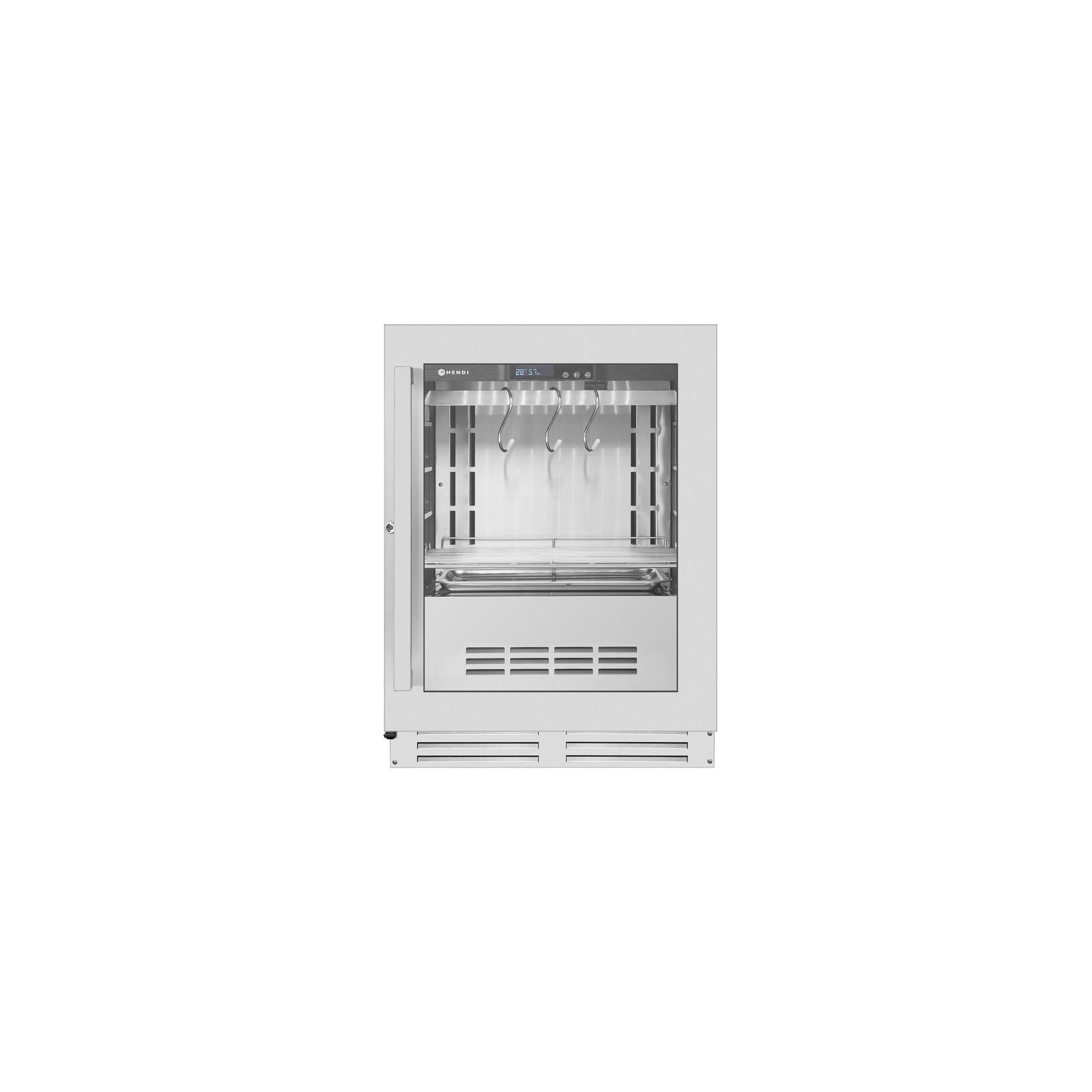 Untertisch-Fleischreifeschrank, 98L Untertisch-Fleischreifeschrank, 98L