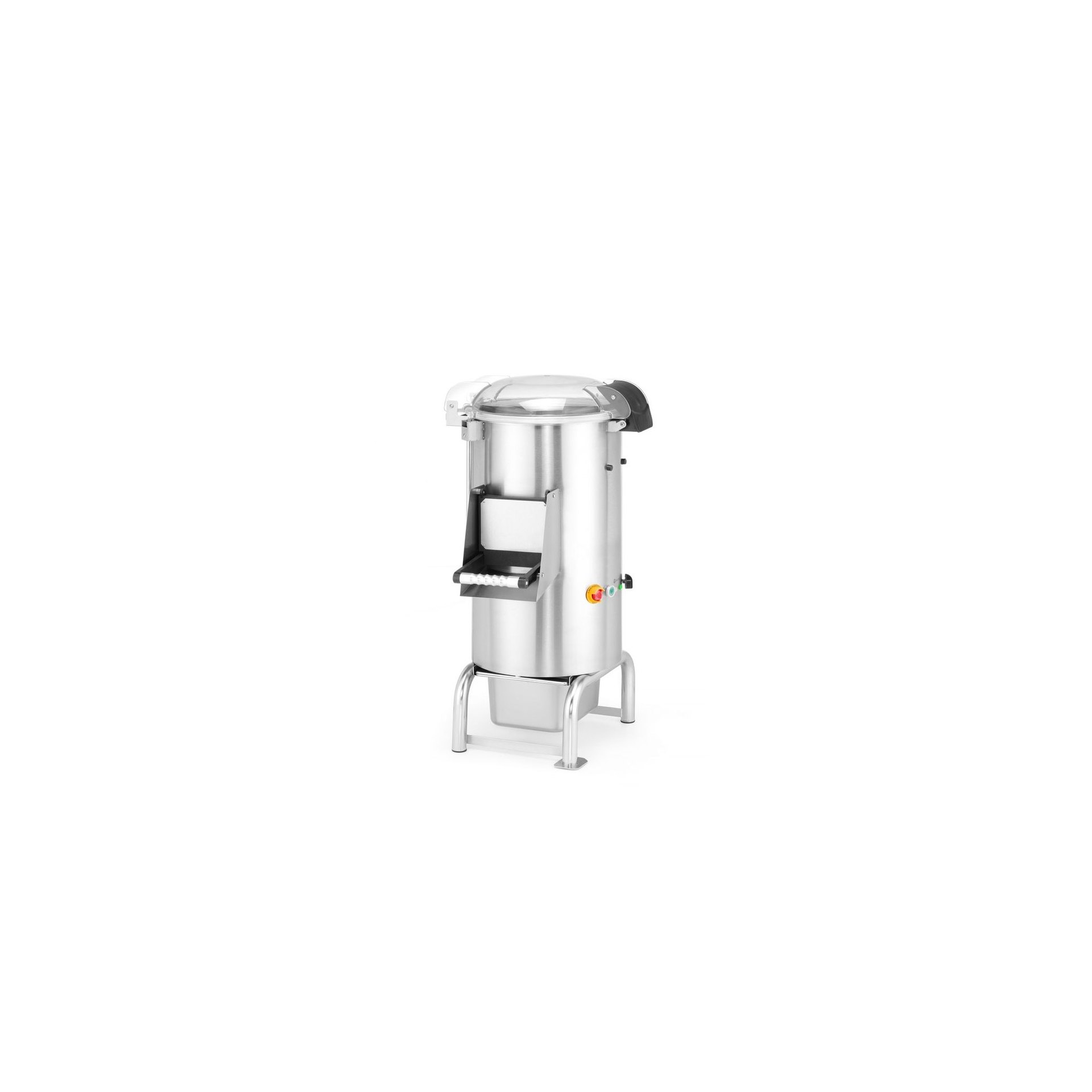 Kartoffelschäler Kitchen Line 18kg, Kitchen Line, 230V/1100W, 622x540x(H)997mm Kartoffelschäler Kitchen Line 18kg, Kitchen Line, 230V/1100W, 622x540x(H)997mm