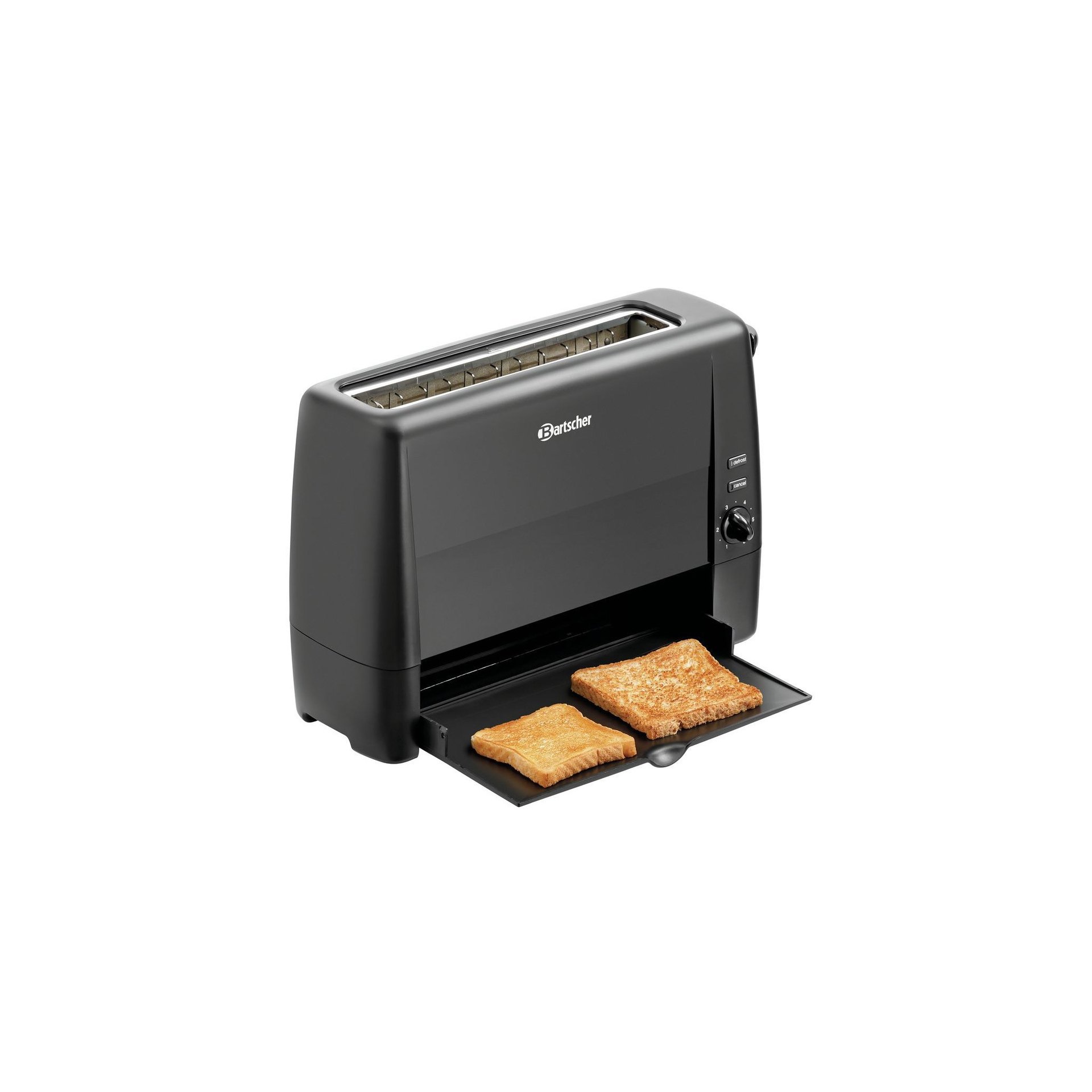 Toaster TS20Sli