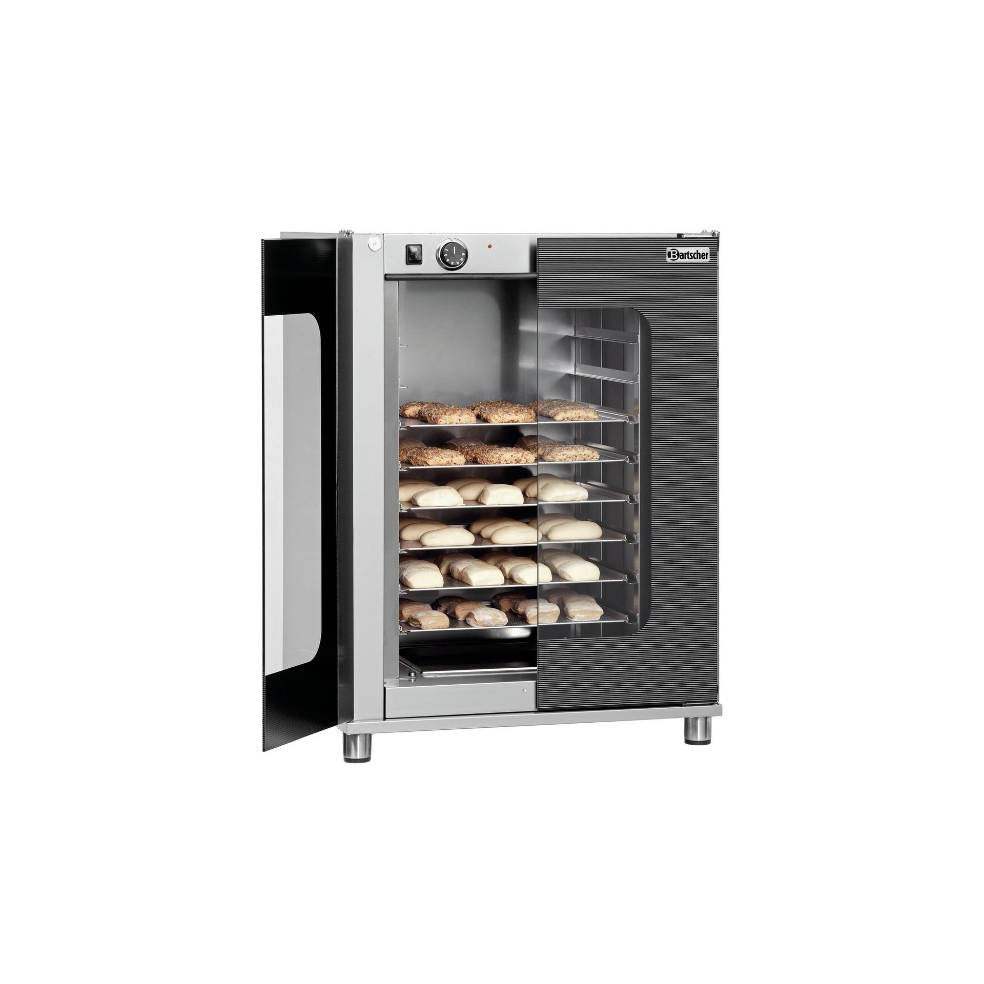 Gärschrank 823HO