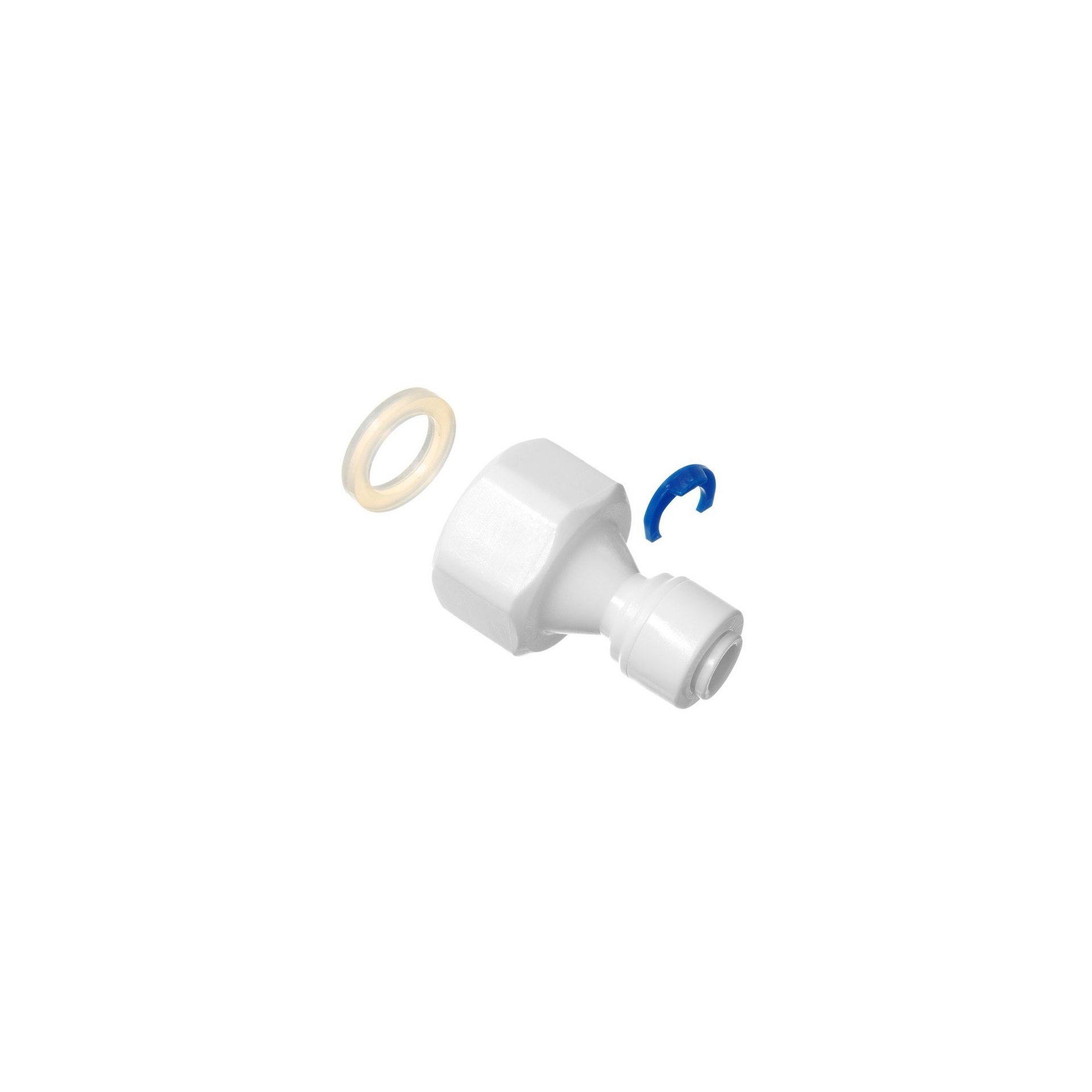 Eiswürfelbereiter, Arktic, 230V/280W, 448x400x(H)795mm