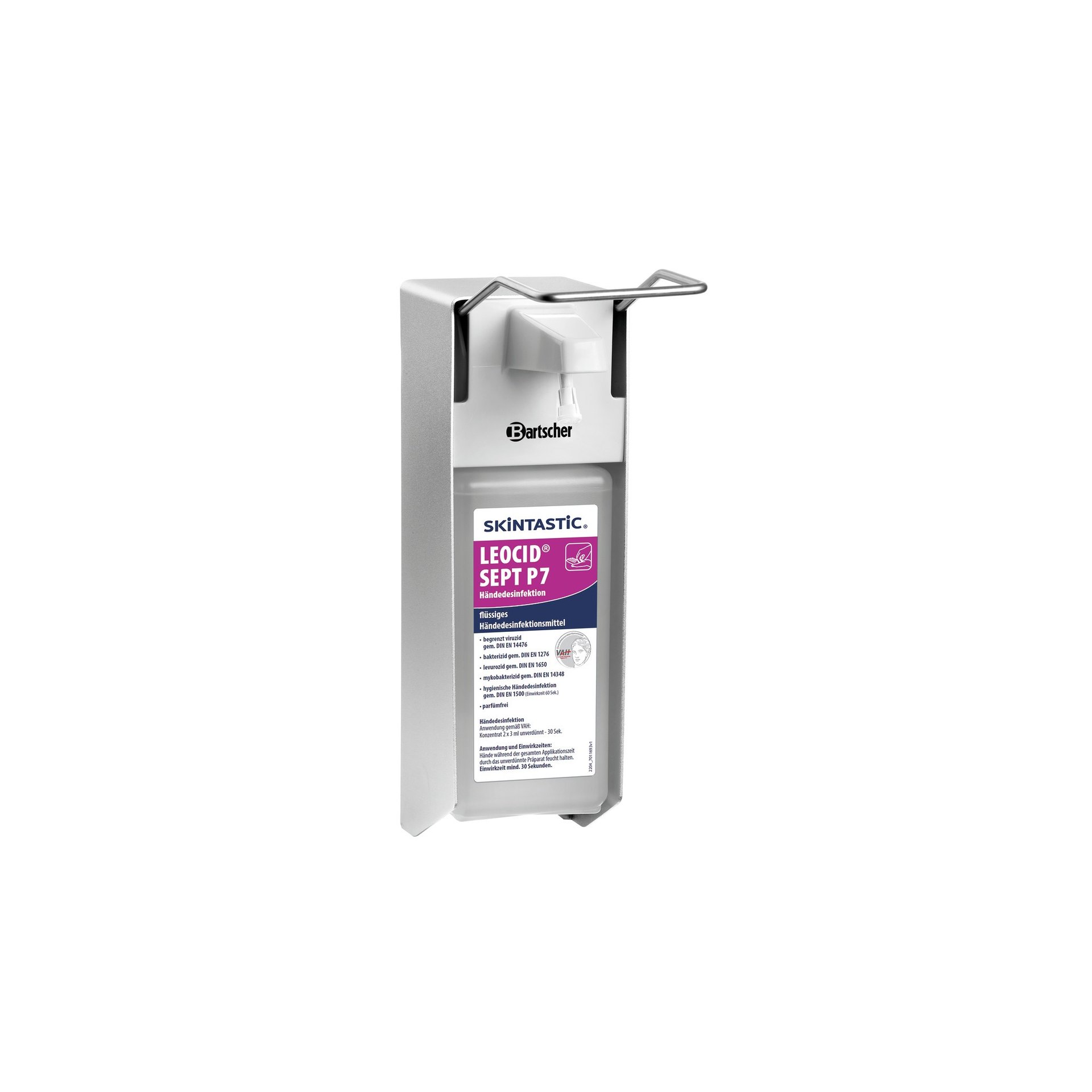 SKINTASTIC® LEOCID SEPT P7