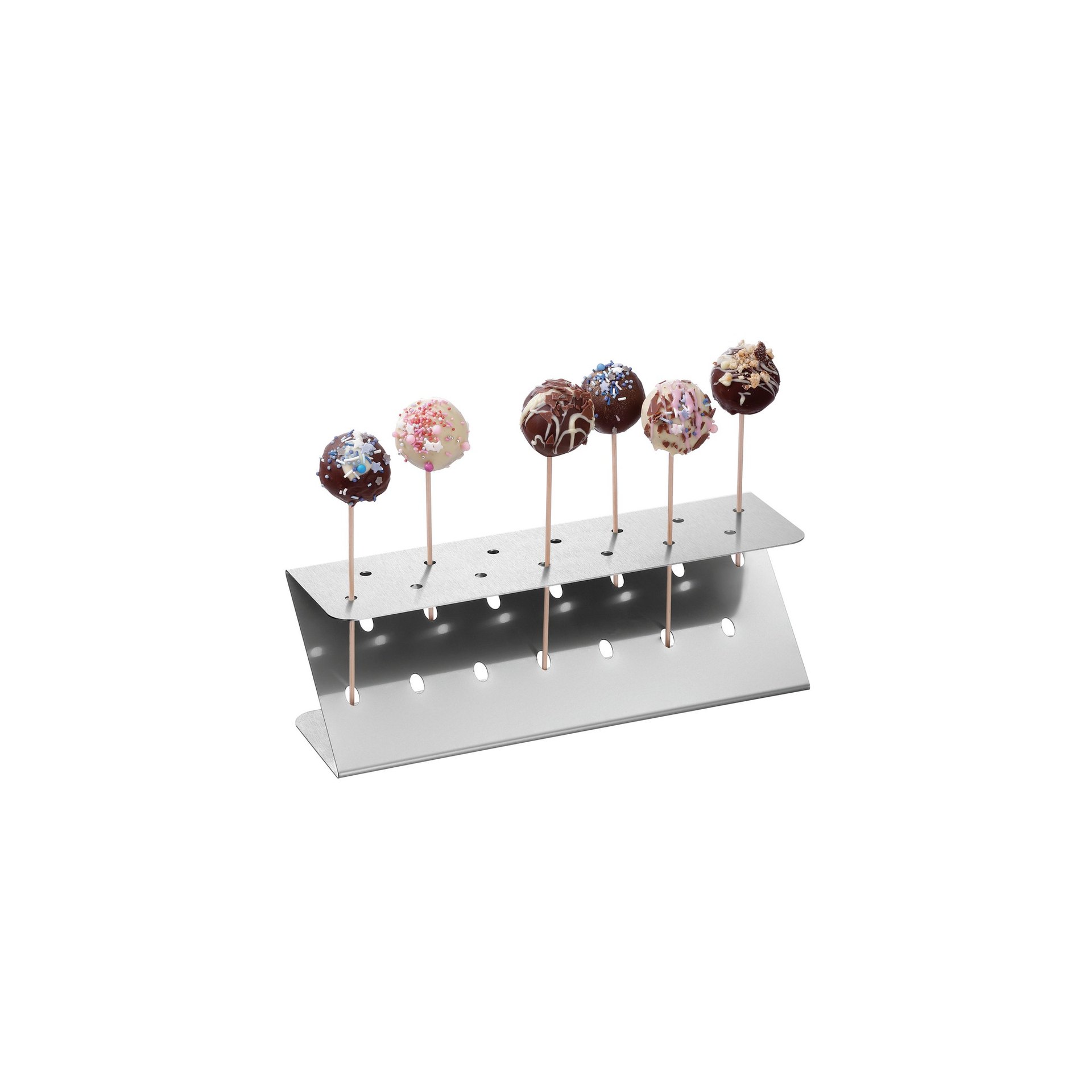 Lolly-Waffel Halterung Z14
