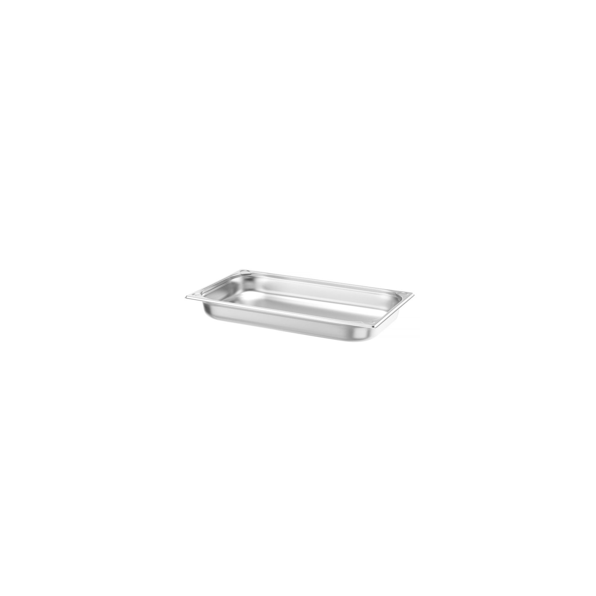 Gastronorm-Behälter 1/1, Kitchen Line, GN 1/1, 9L, (H)65mm