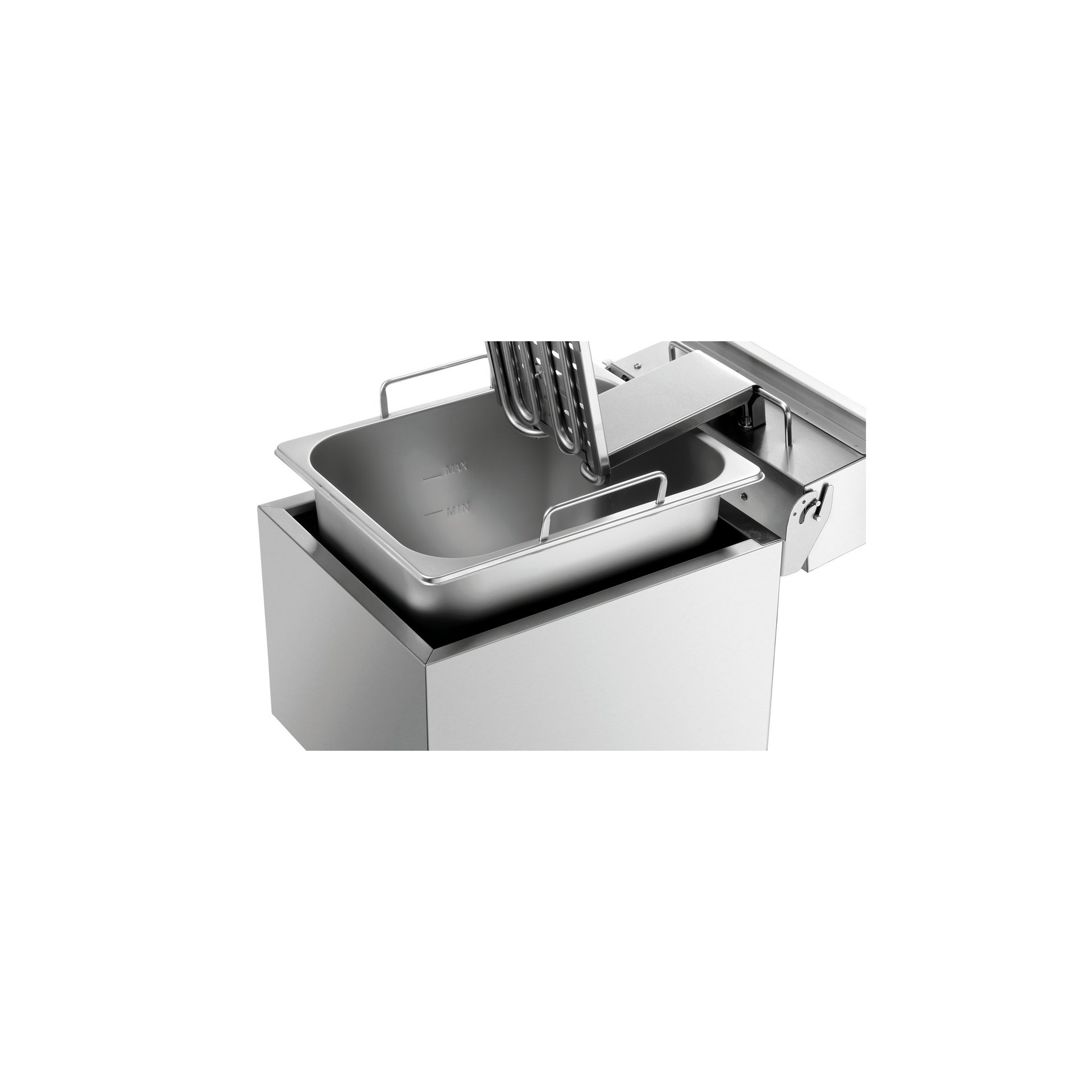 Nudelkocher 8L-EM1 Nudelkocher 8L-EM1