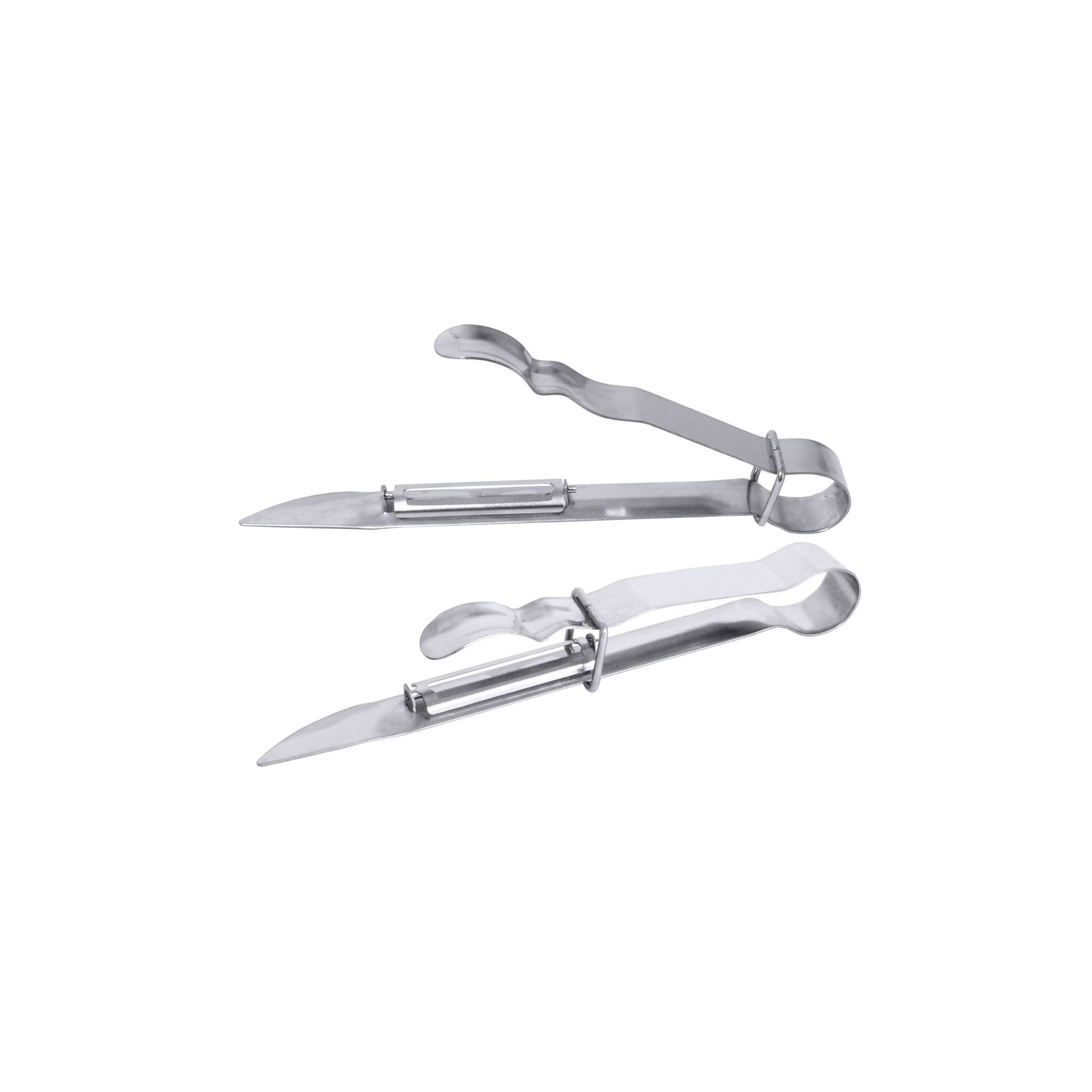 Spargelschäler 17,5 cm Spargelschäler 17,5 cm