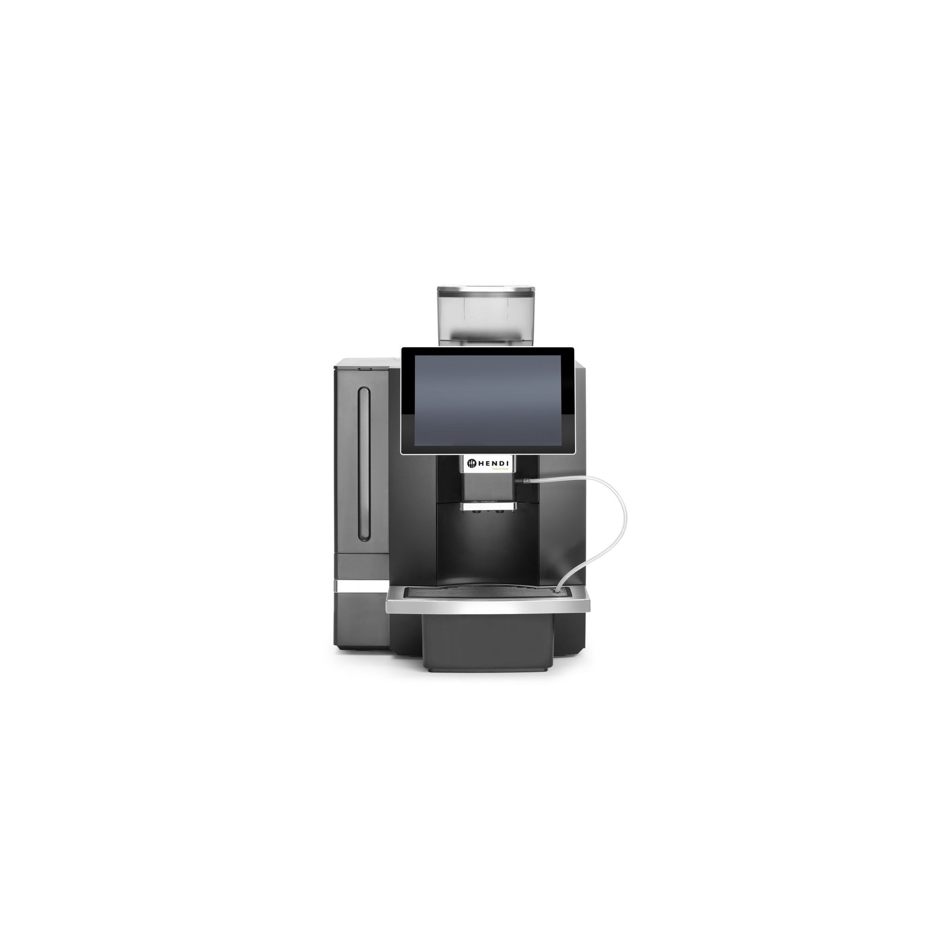 Kaffeeautomat, 230V/3000W, 390x544x(H)578mm