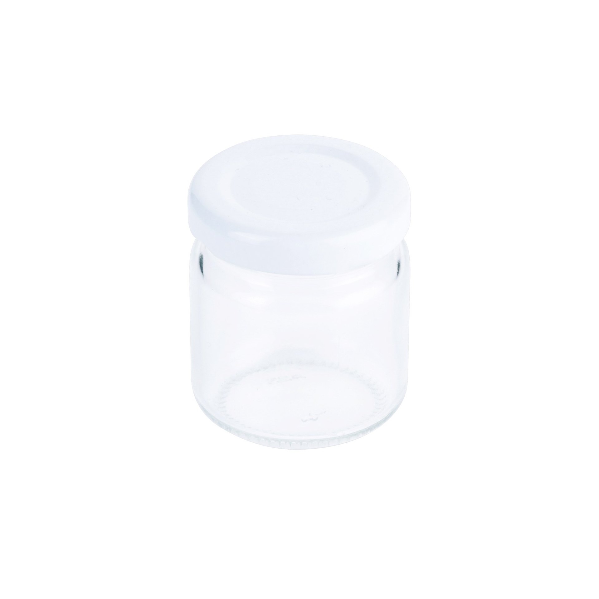 Marmeladenglas 50 ml