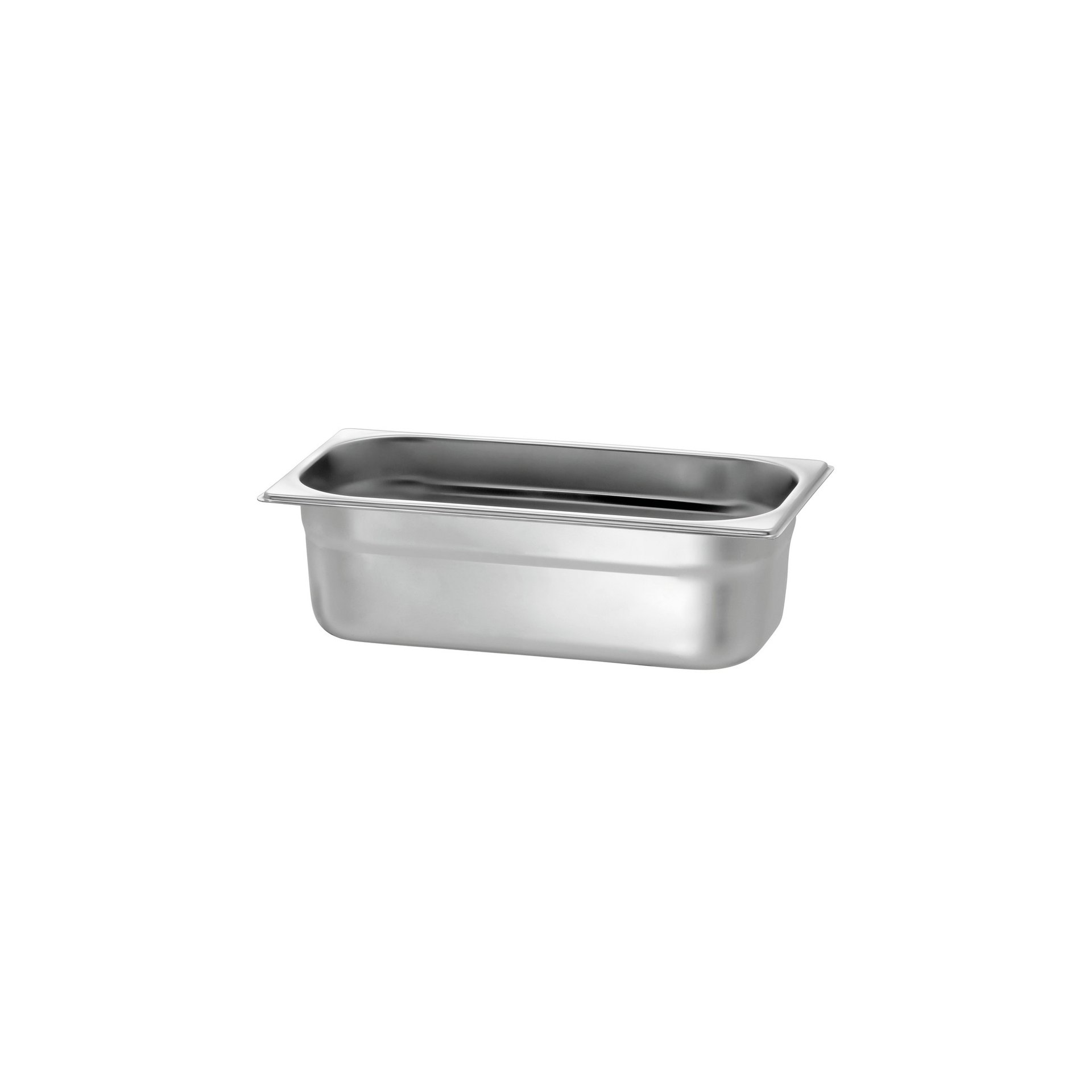 GN-Behälter, 1/3, T100