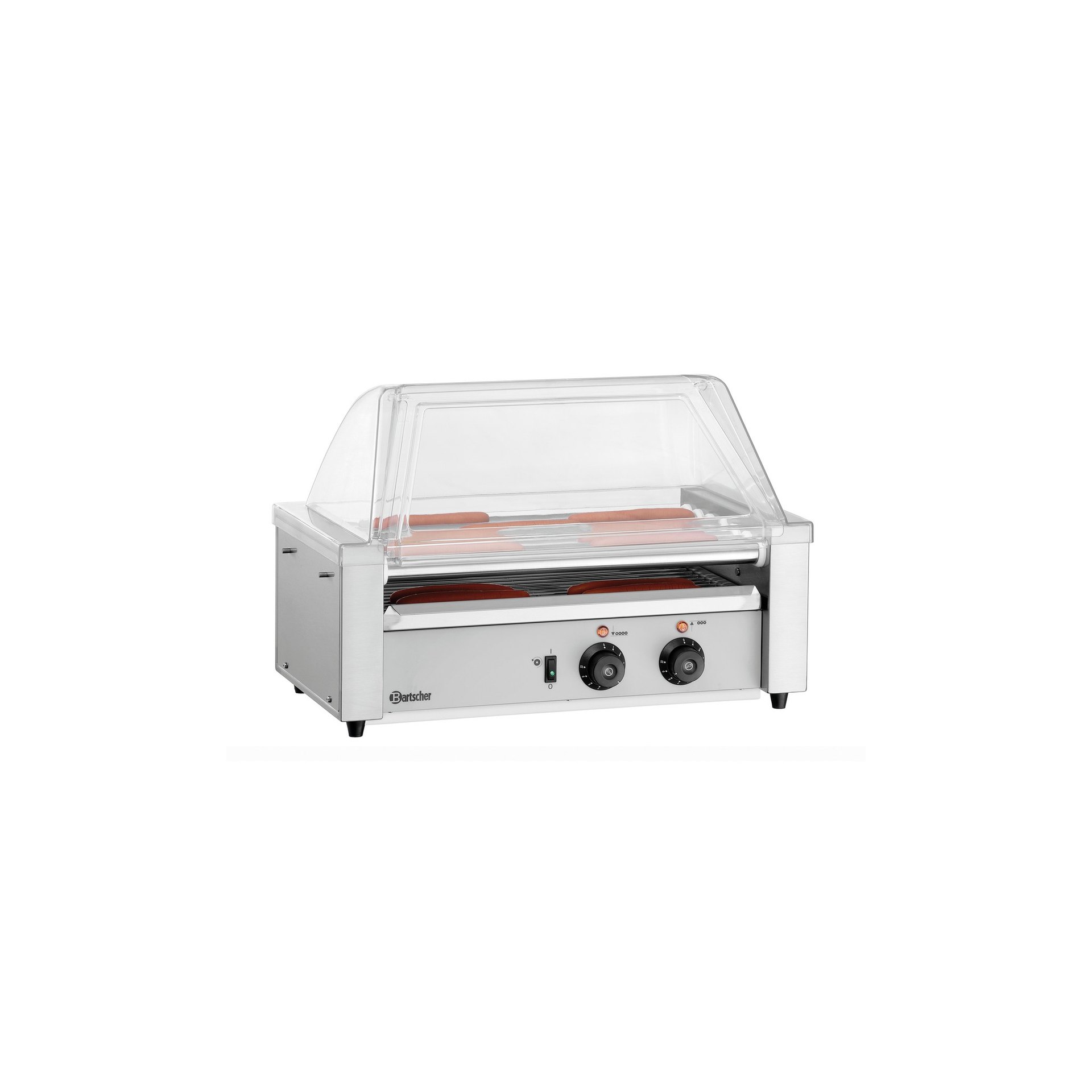 Abdeckhaube Rollergrill 7181
