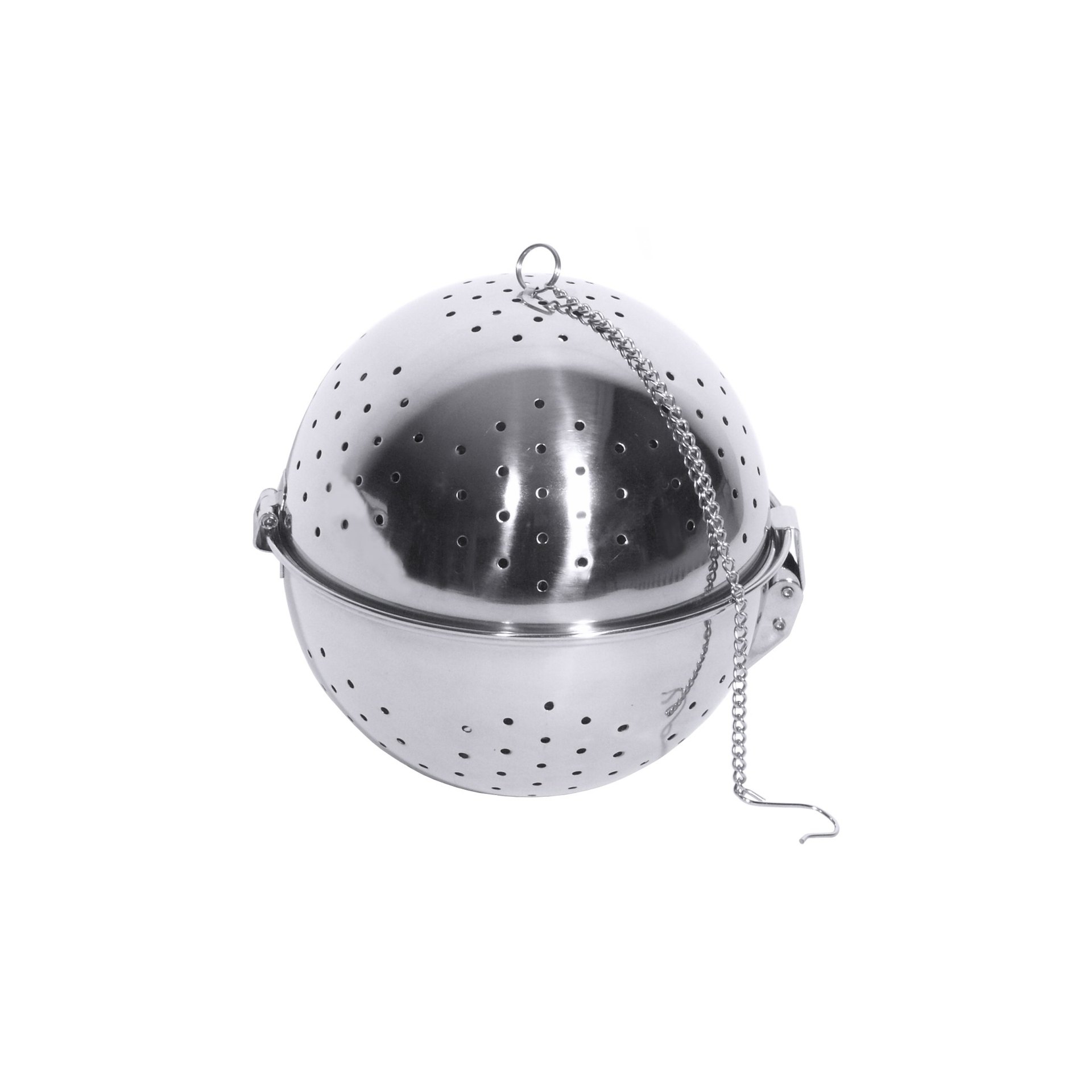 Gewürz-/Teesiebkugel 15 cm