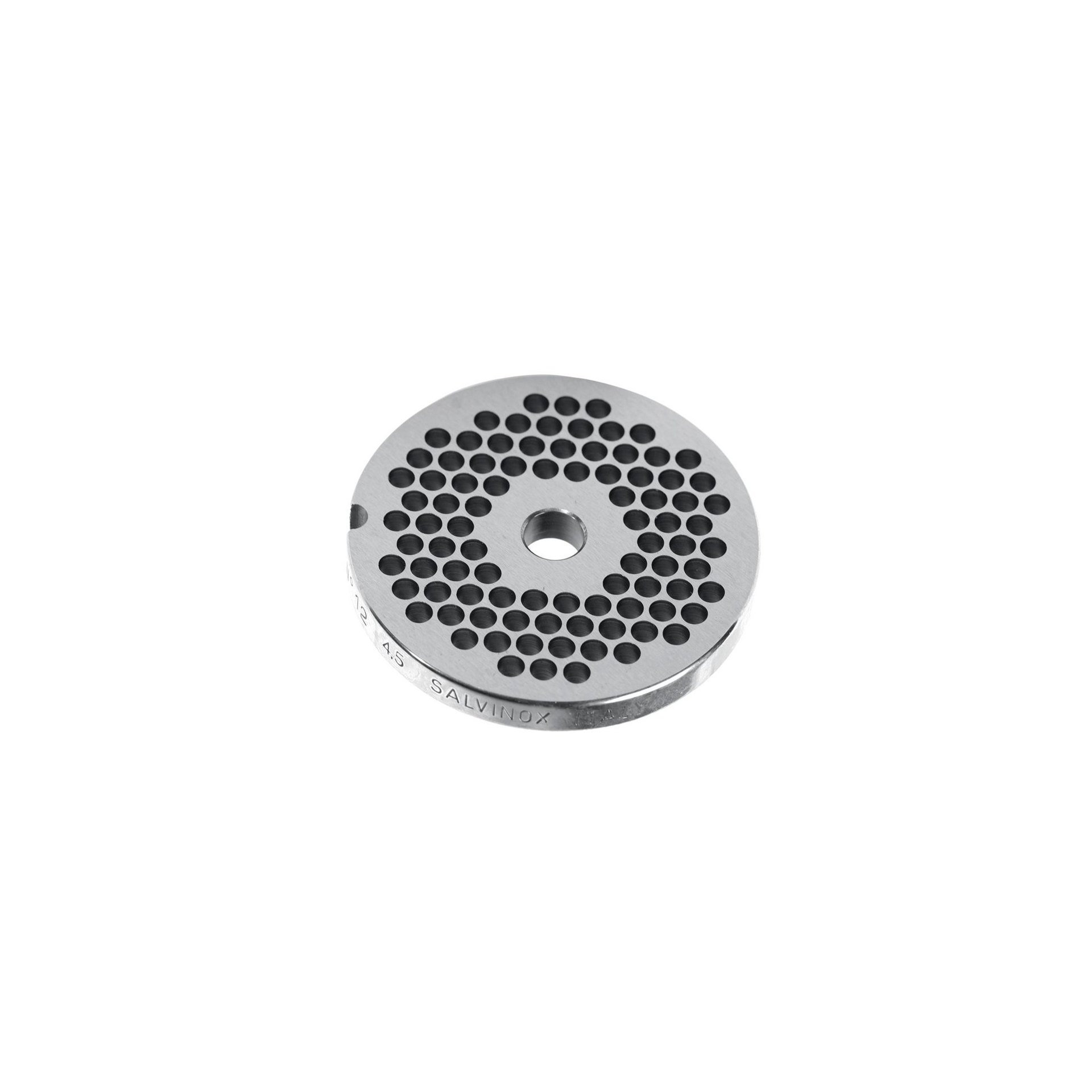 Lochscheibe, Lochdurchmesser: ⌀3 mm, ⌀82mm, Rund