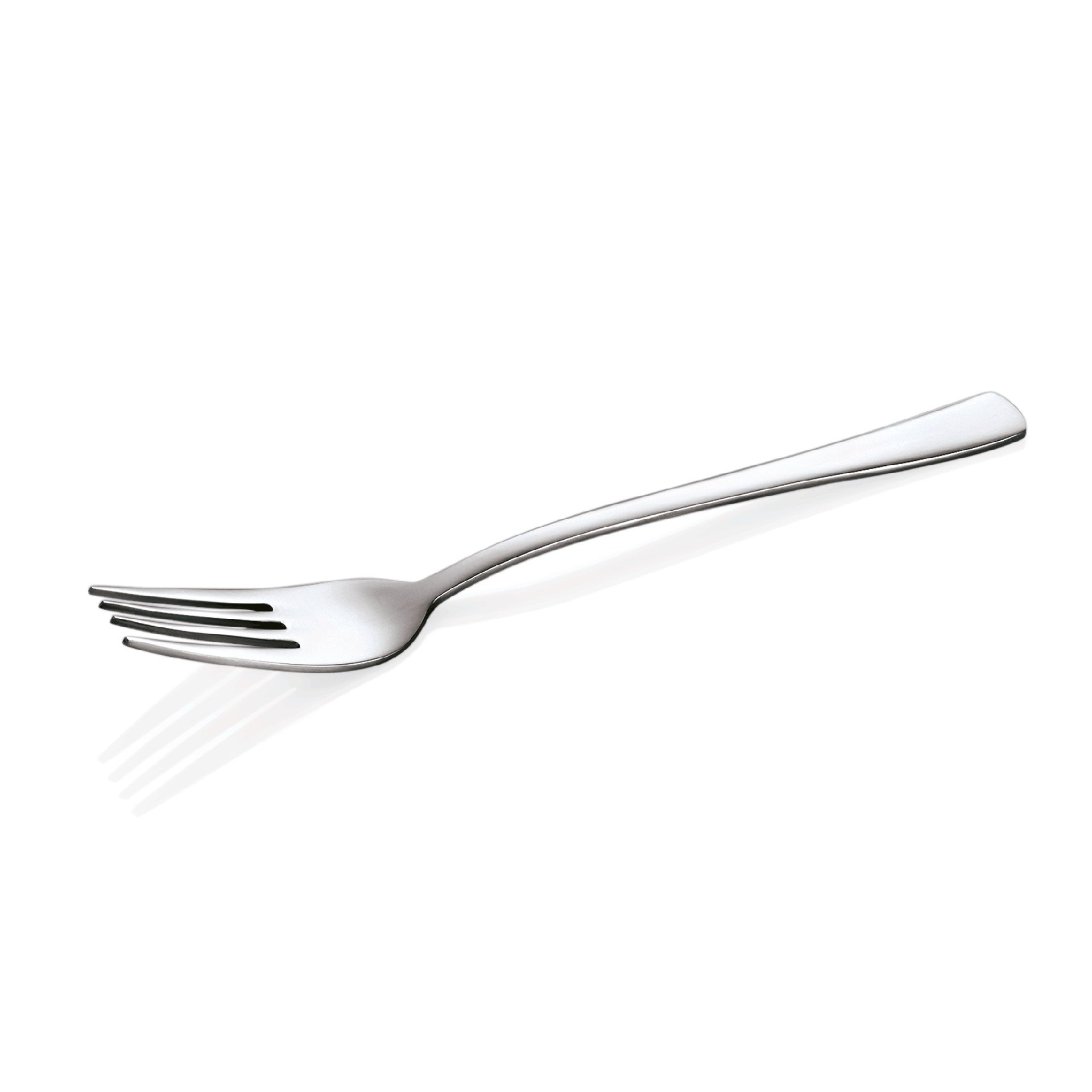 Dessertgabel (L) 18,5 cm, Serie Hamburg