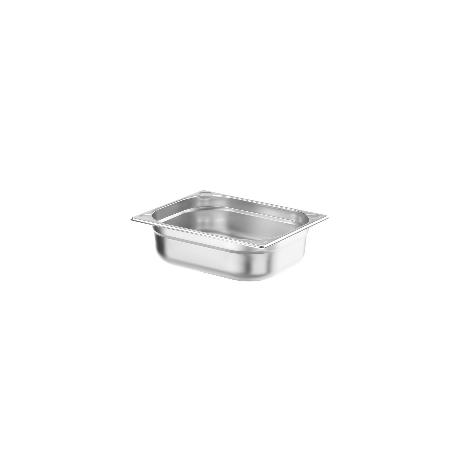 GN 1/2 Behälter, Kitchen Line, GN 1/2, 6,5L, (H)100mm