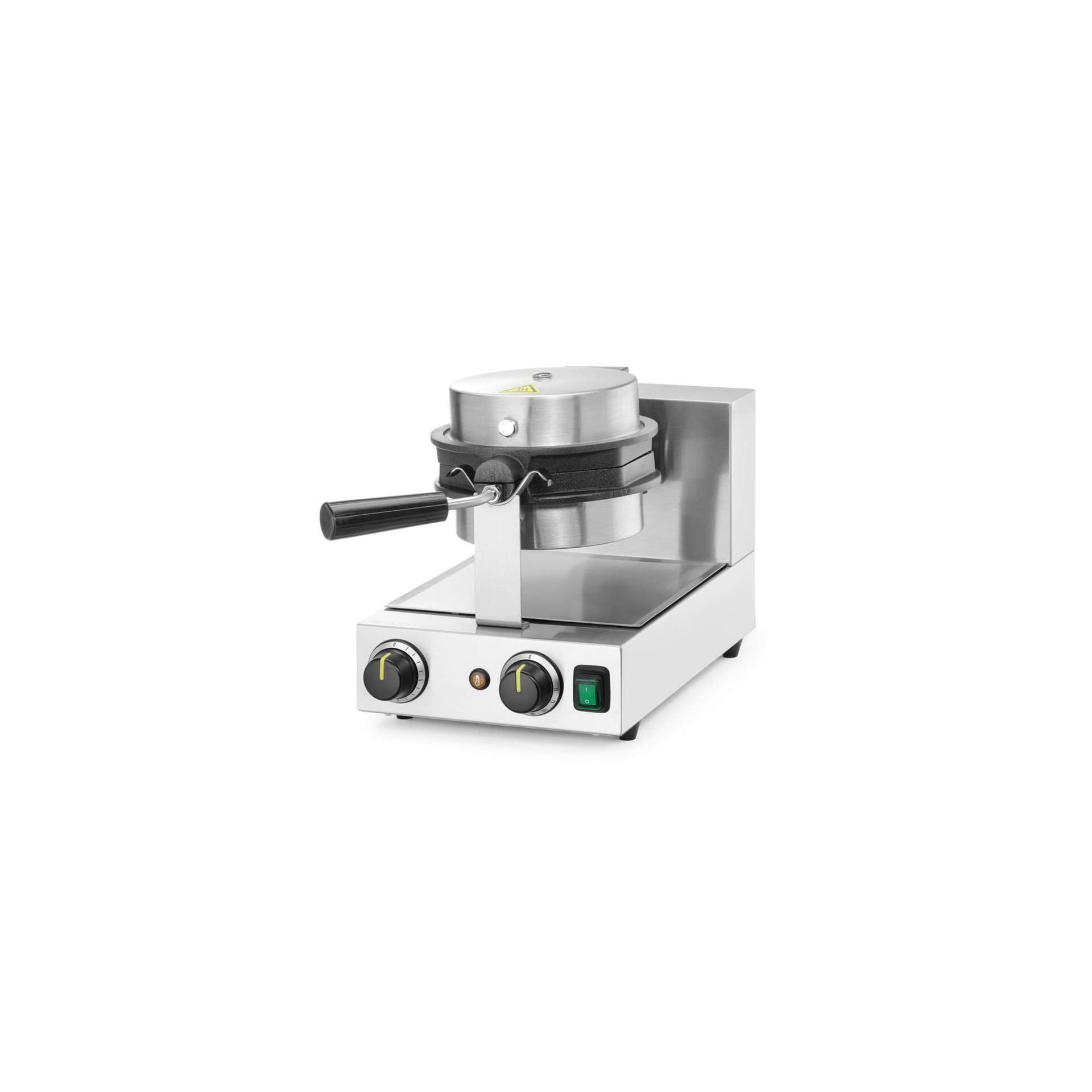 Bubble Waffle Rotationswaffeleisen, 220-240V/1500W, 255x560x(H)318mm Bubble Waffle Rotationswaffeleisen, 220-240V/1500W, 255x560x(H)318mm