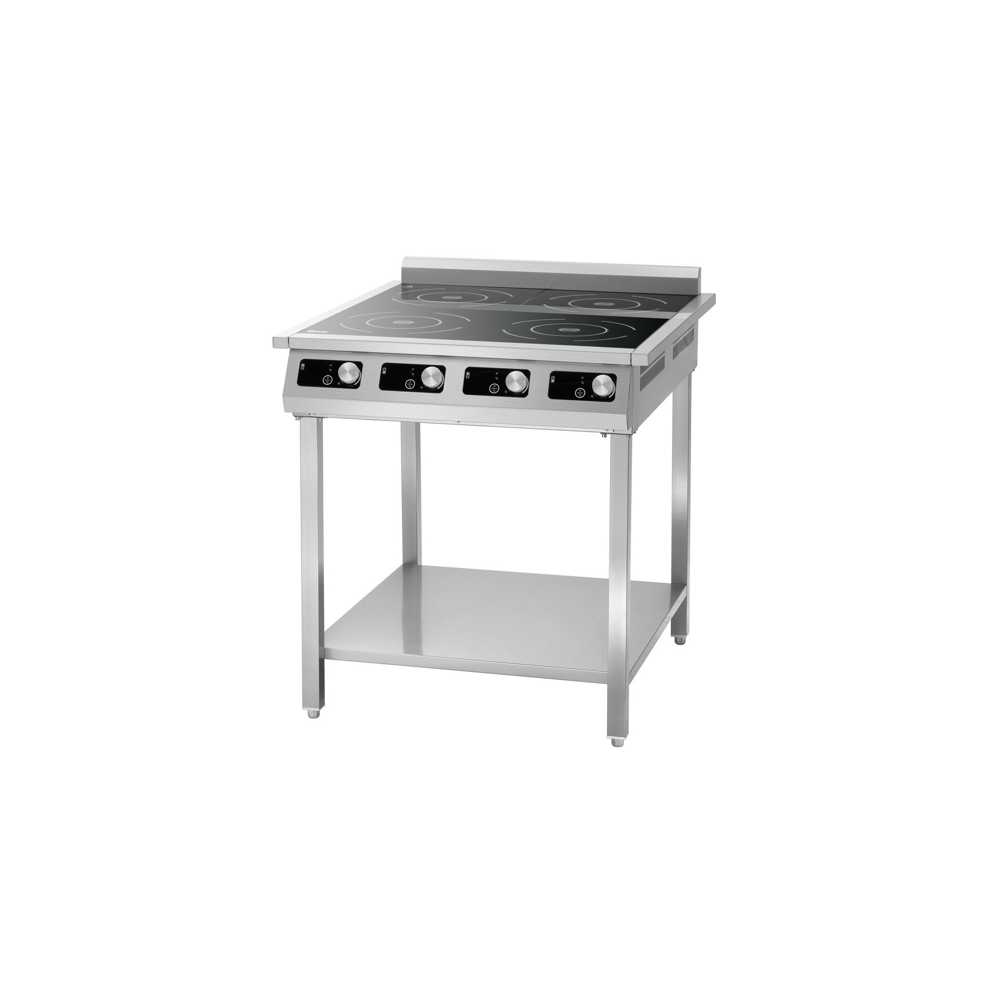 Untergestell 4P 3550-1 TCK Untergestell 4P 3550-1 TCK