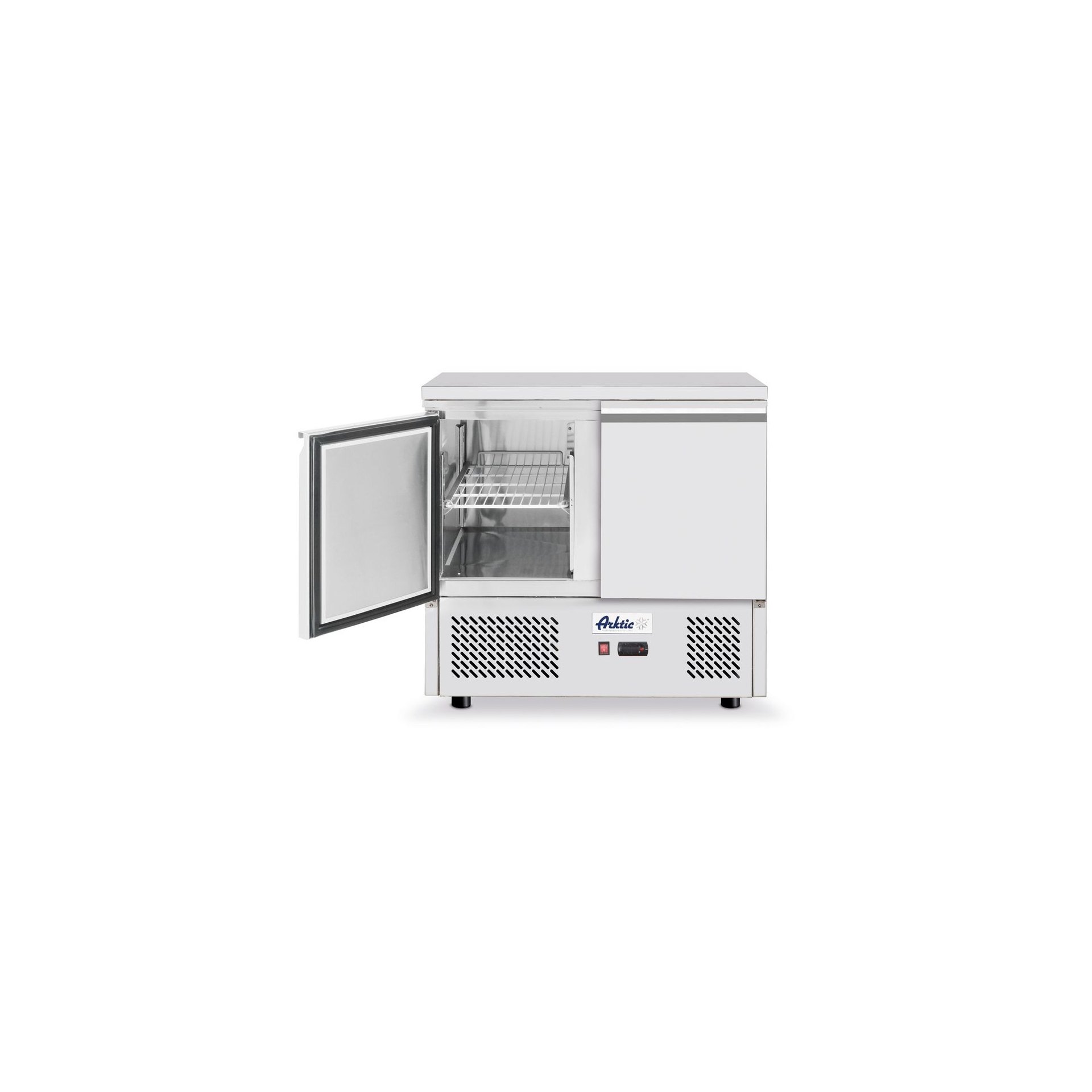 Kühltisch, zweitürig Kitchen Line 300L Kühltisch, zweitürig Kitchen Line 300L