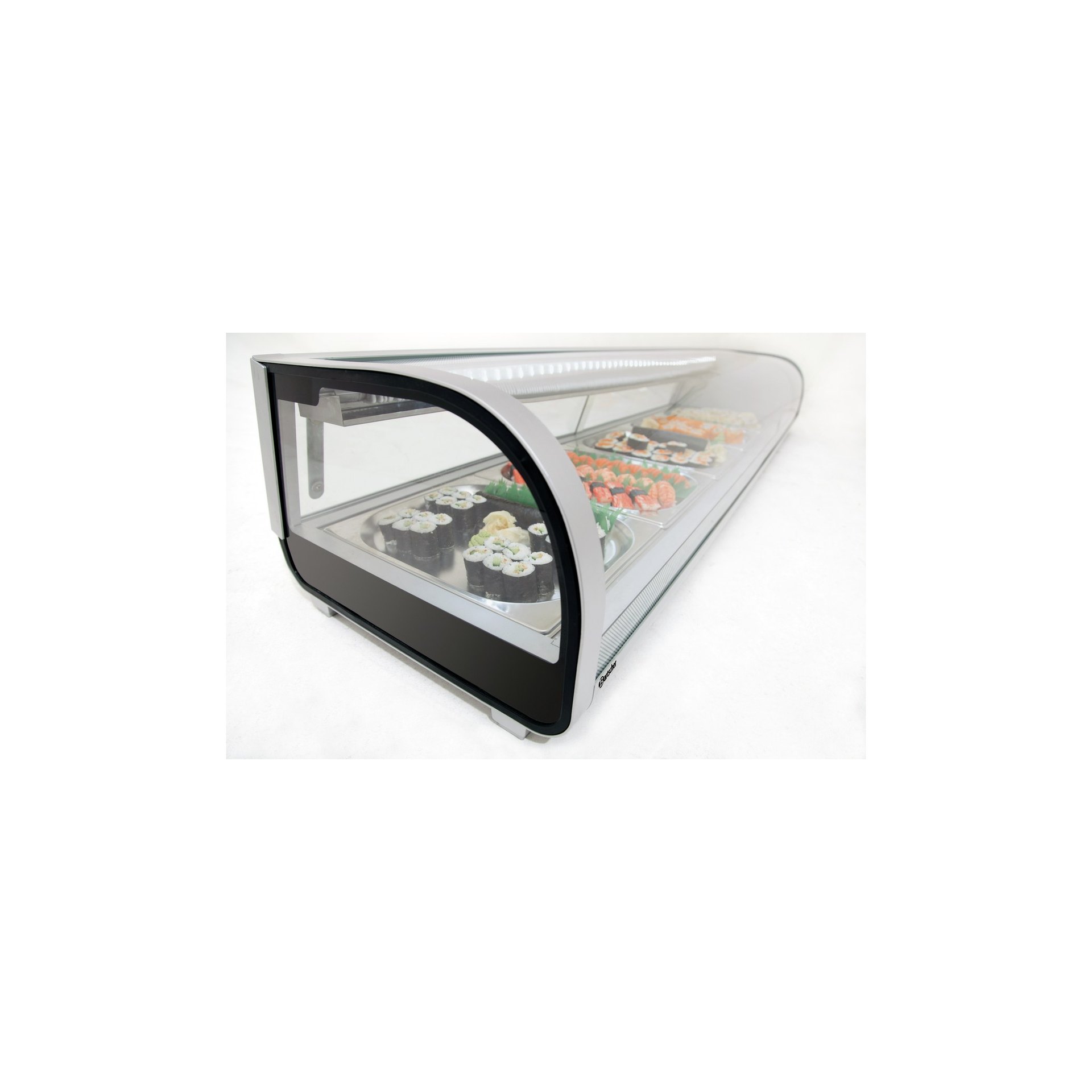 Kühlaufsatz SushiBar GL2-1800 Kühlaufsatz SushiBar GL2-1800