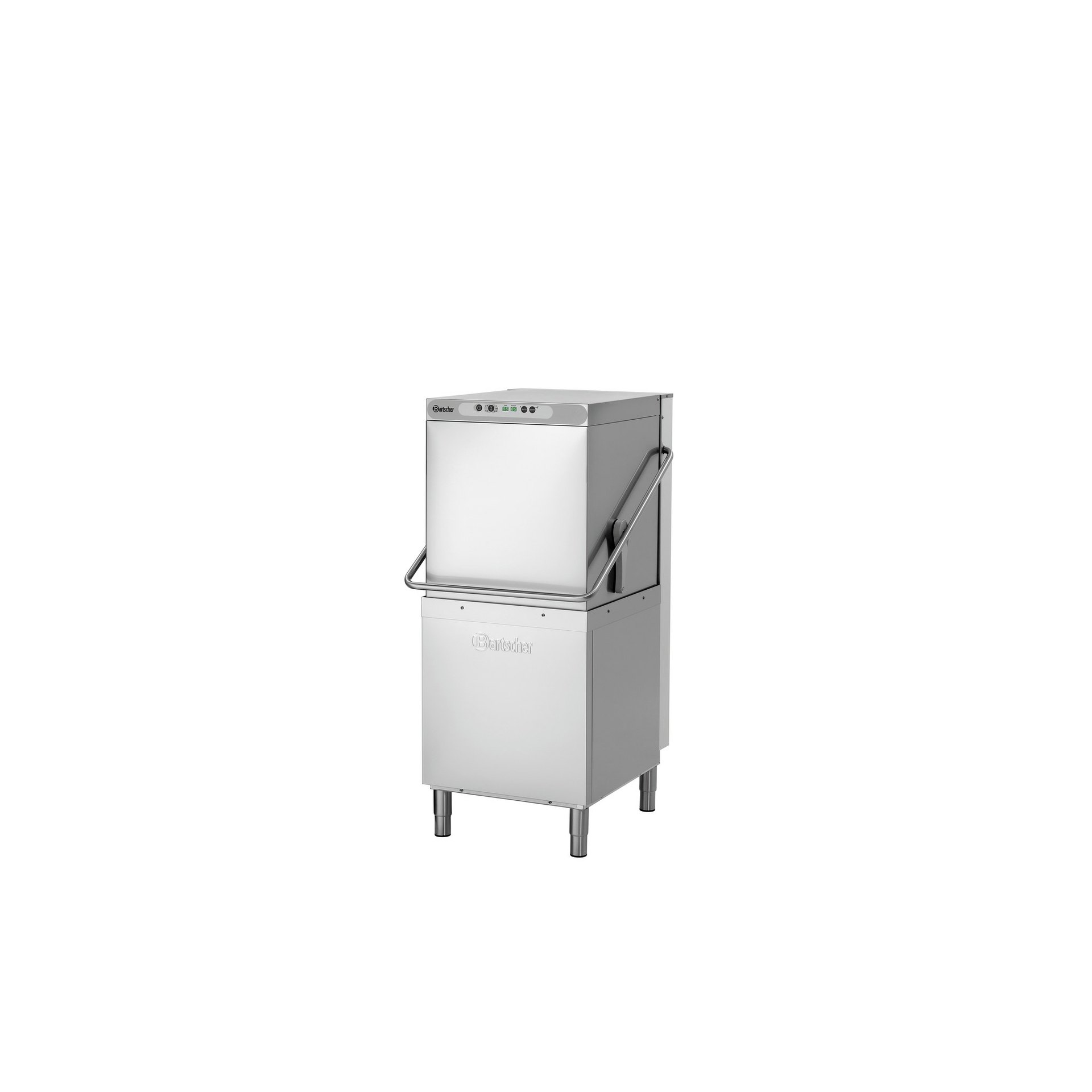 Durchschubspülmaschine DS 500 Durchschubspülmaschine DS 500