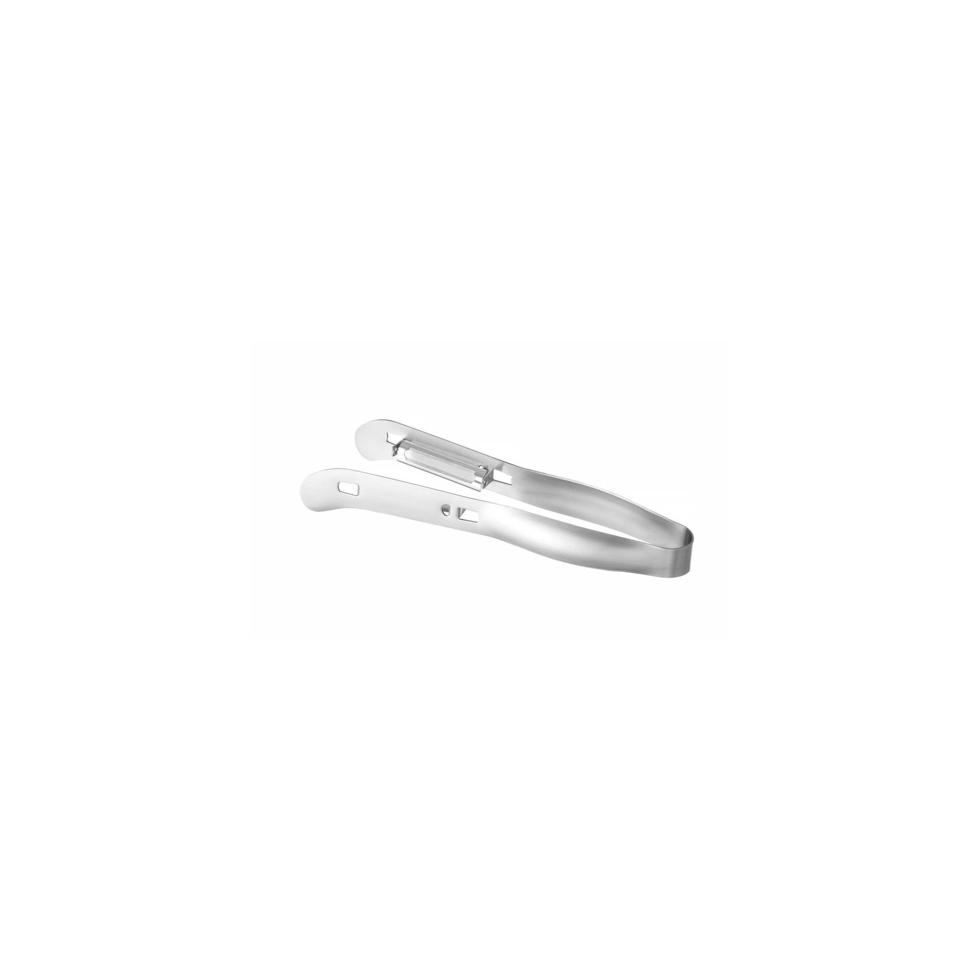 Spargel-Schäler, 200x50x(H)30mm