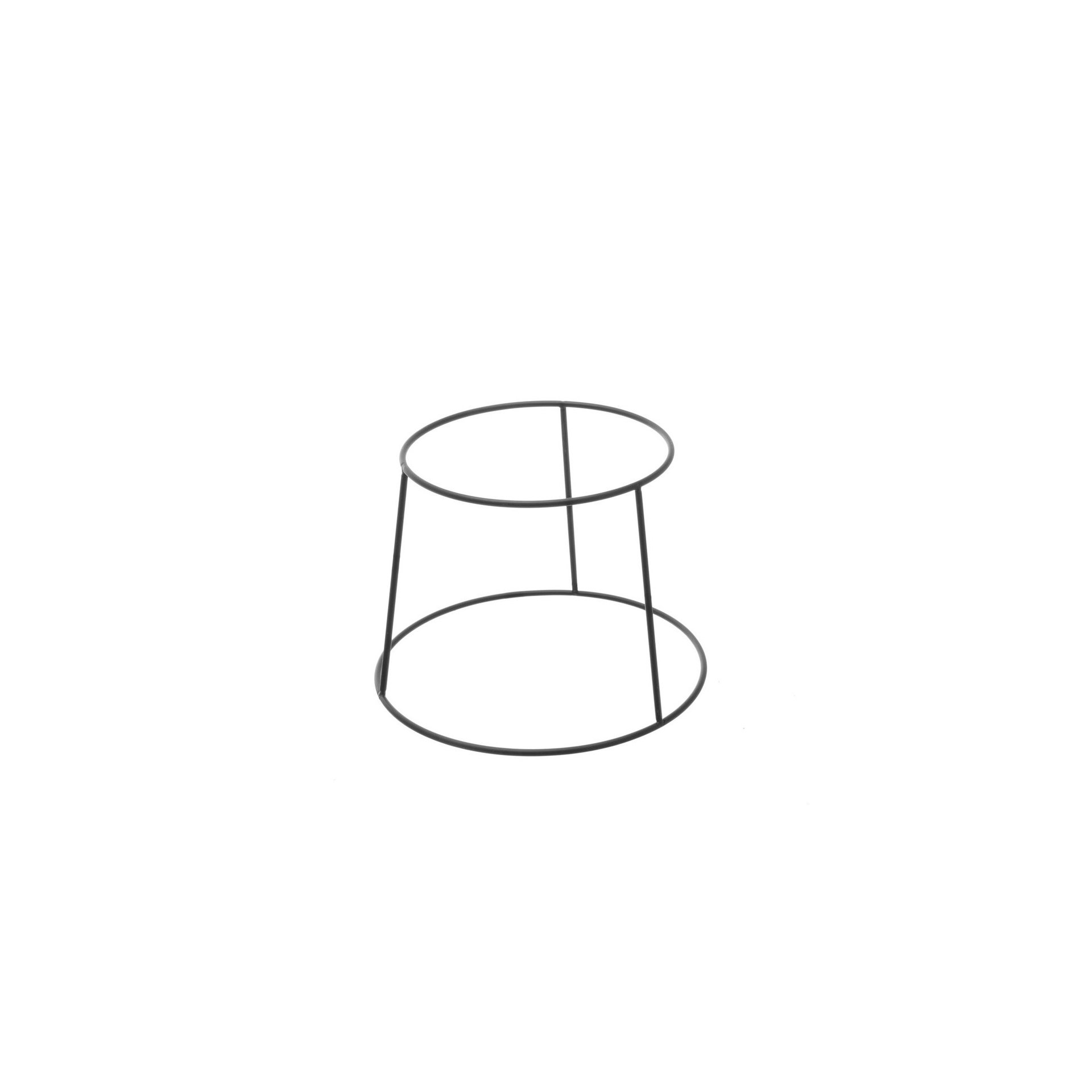 Buffetständer, ⌀250x(H)180mm