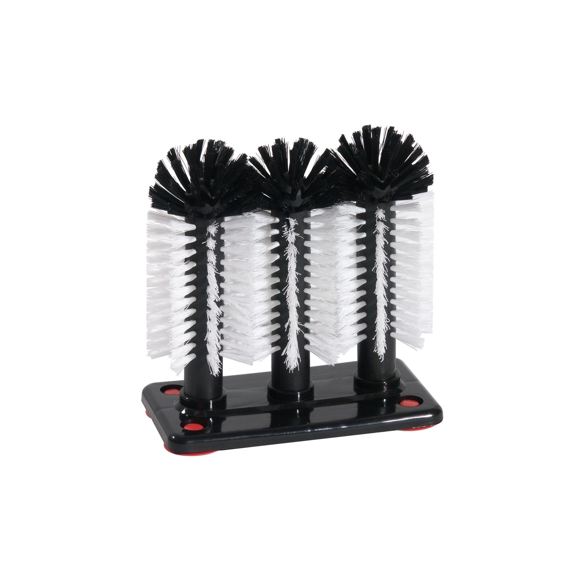 Gläserspülbürsten 18 cm / 18 cm / 18 cm Gläserspülbürsten 18 cm / 18 cm / 18 cm