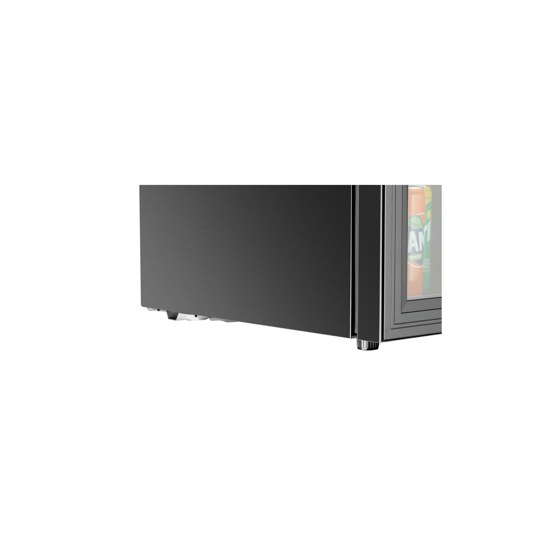 Glastürenkühlschrank 46 Glastürenkühlschrank 46