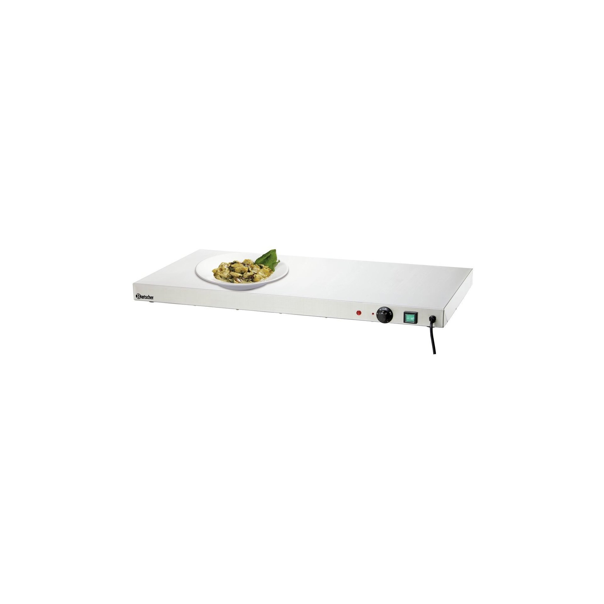 Warmhalteplatte WP450