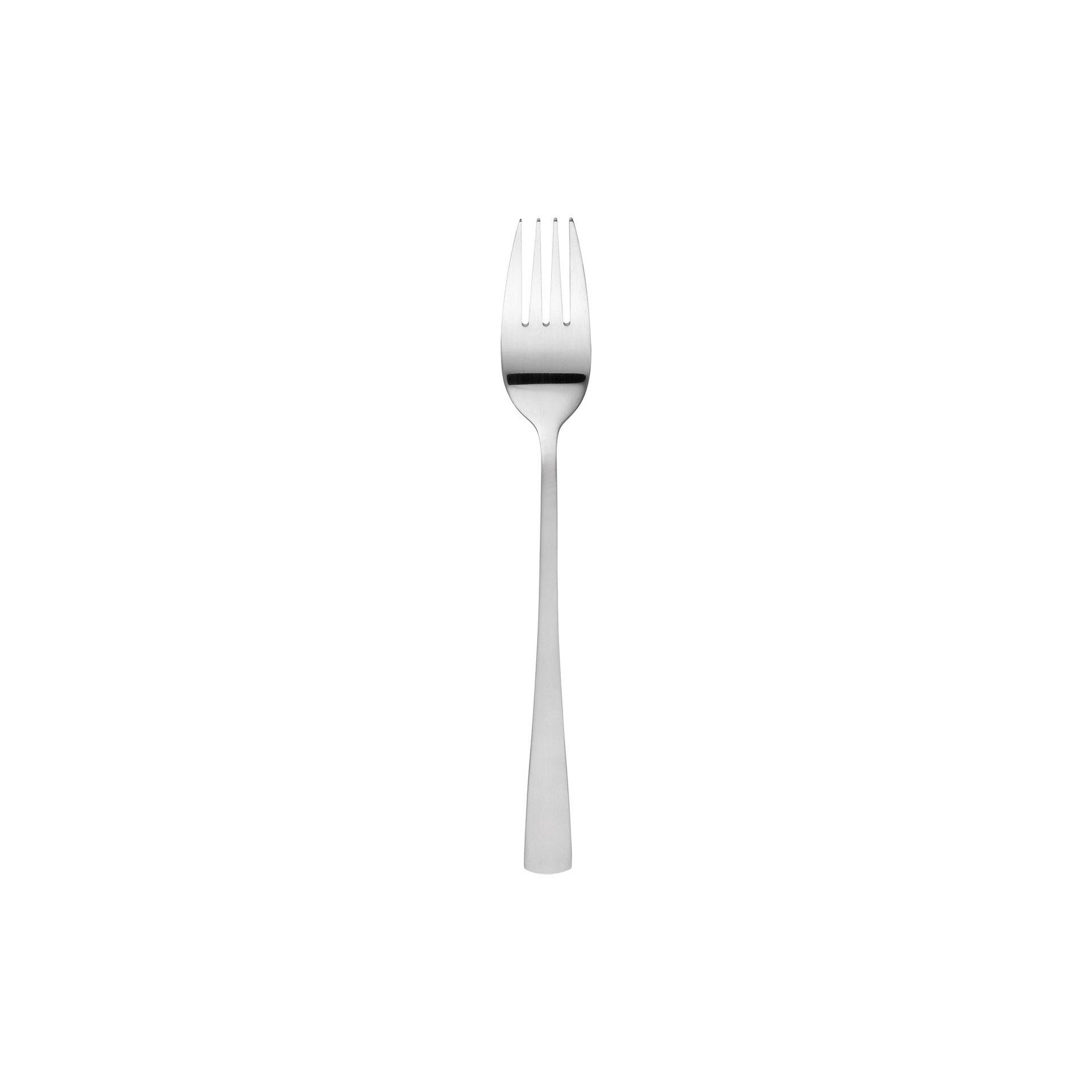 Menügabel (L) 19 cm, Serie Hamburg Eco
