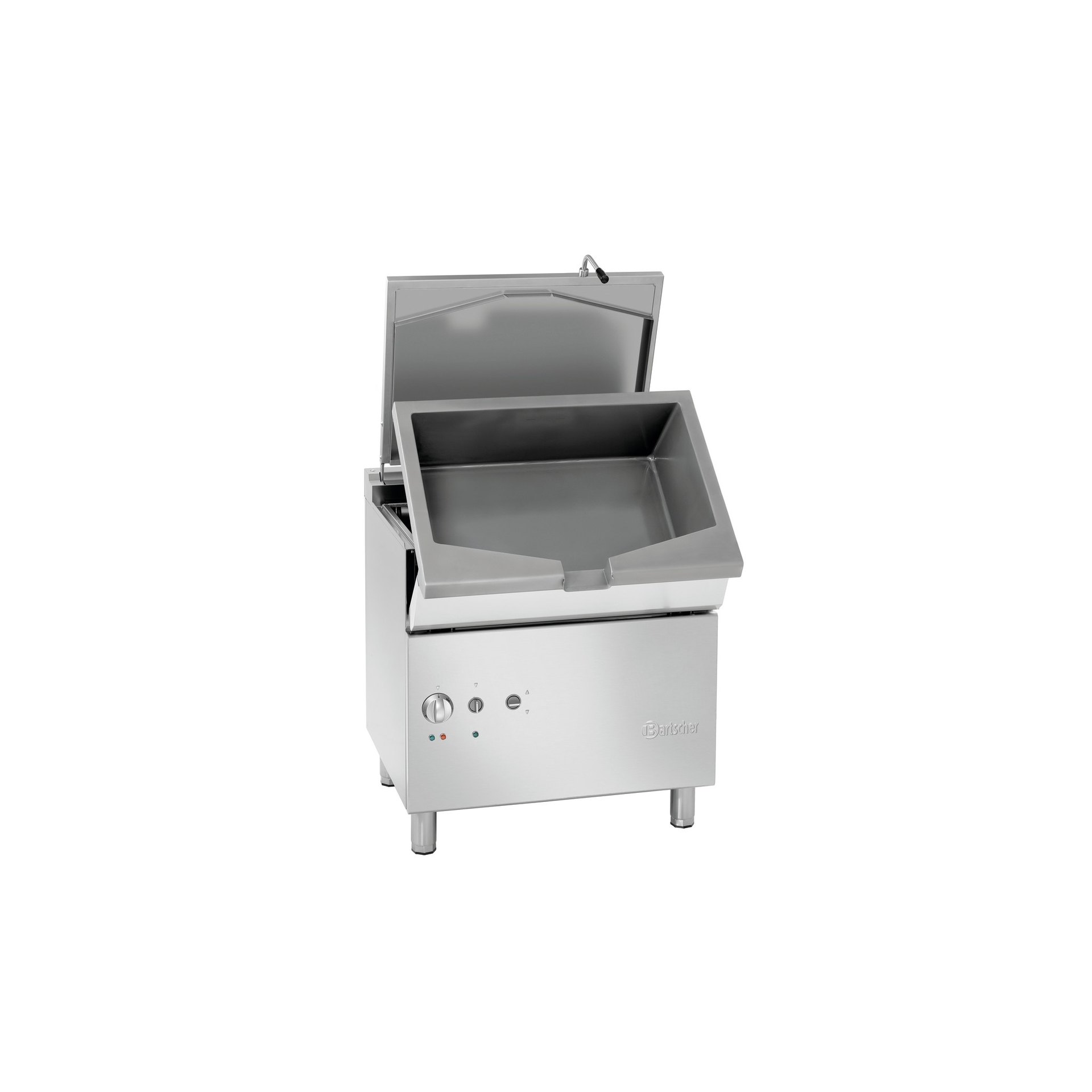 Kippbratpfanne 700 E51LEK