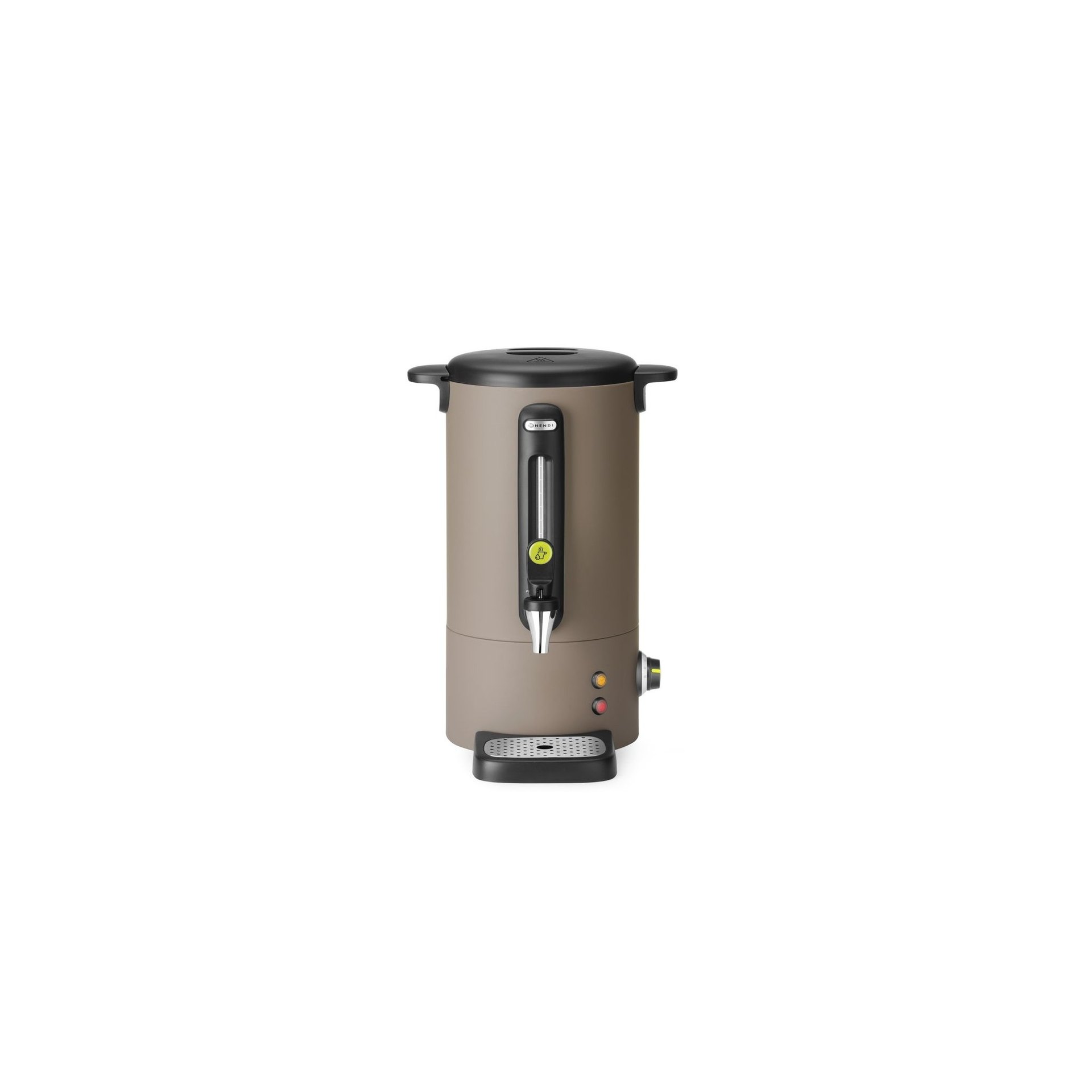 Heißgetränkekessel 9L, Taupe Heißgetränkekessel 9L, Taupe