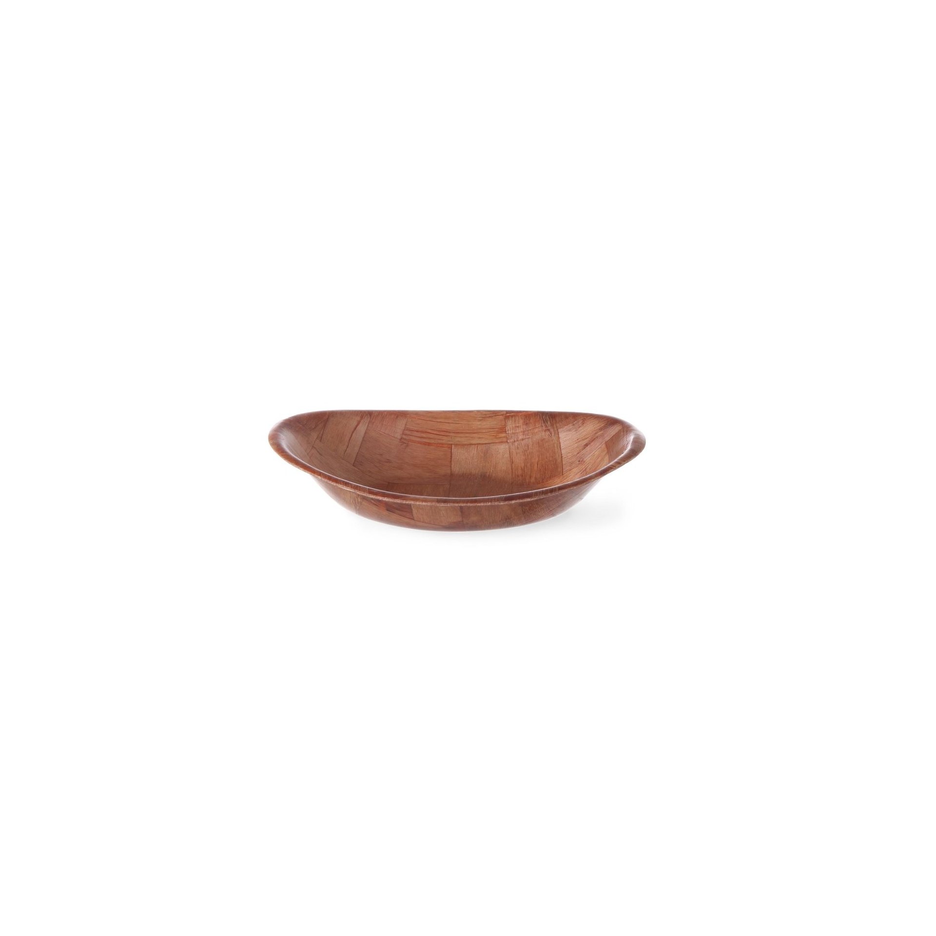 Schale - oval, 195x140mm Schale - oval, 195x140mm
