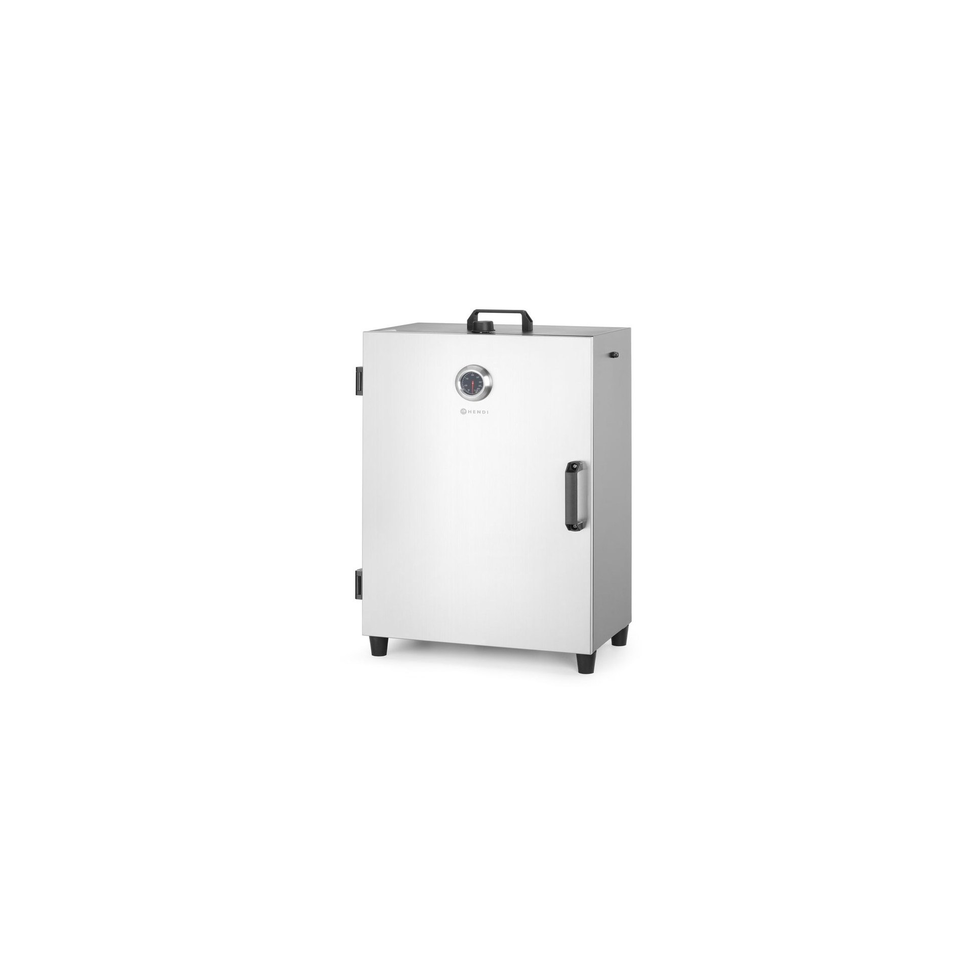 Räucherofen Elektrisch, 230V/1600W, 540x380x(H)725mm