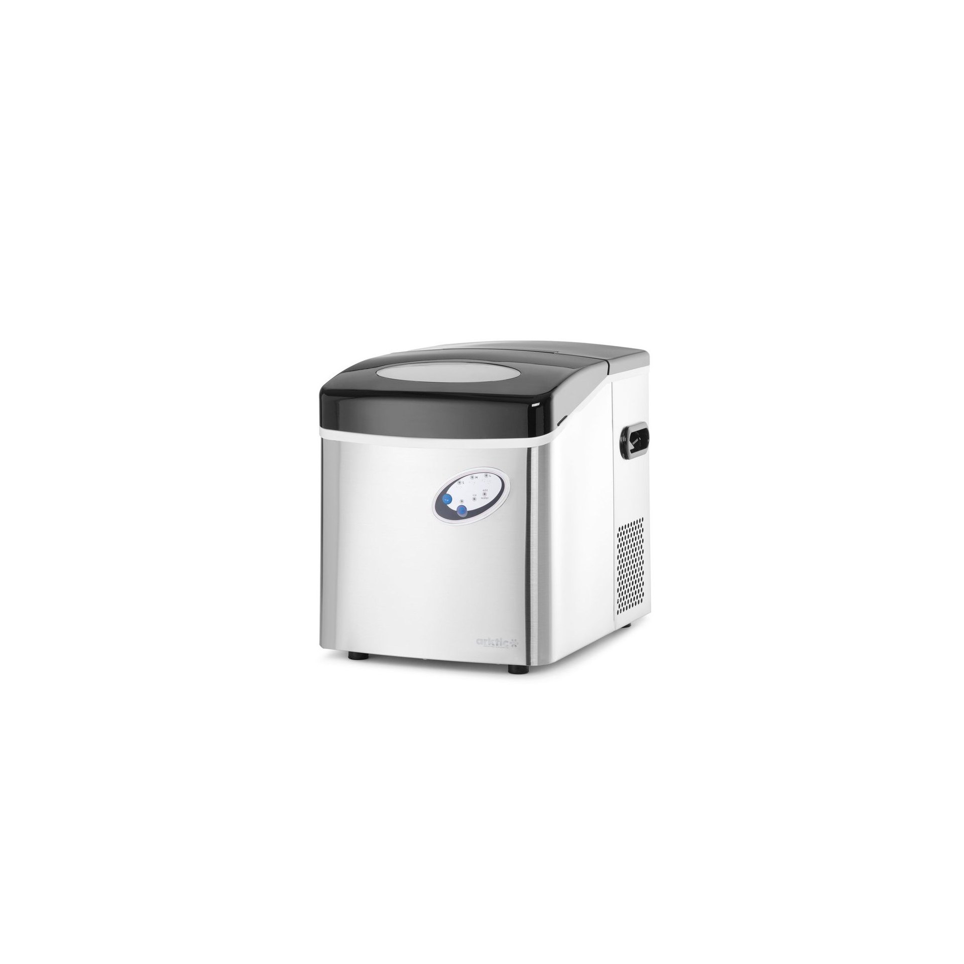 Eiswürfelbereiter., Arktic, Kitchen Line 390x455x(H)699mm