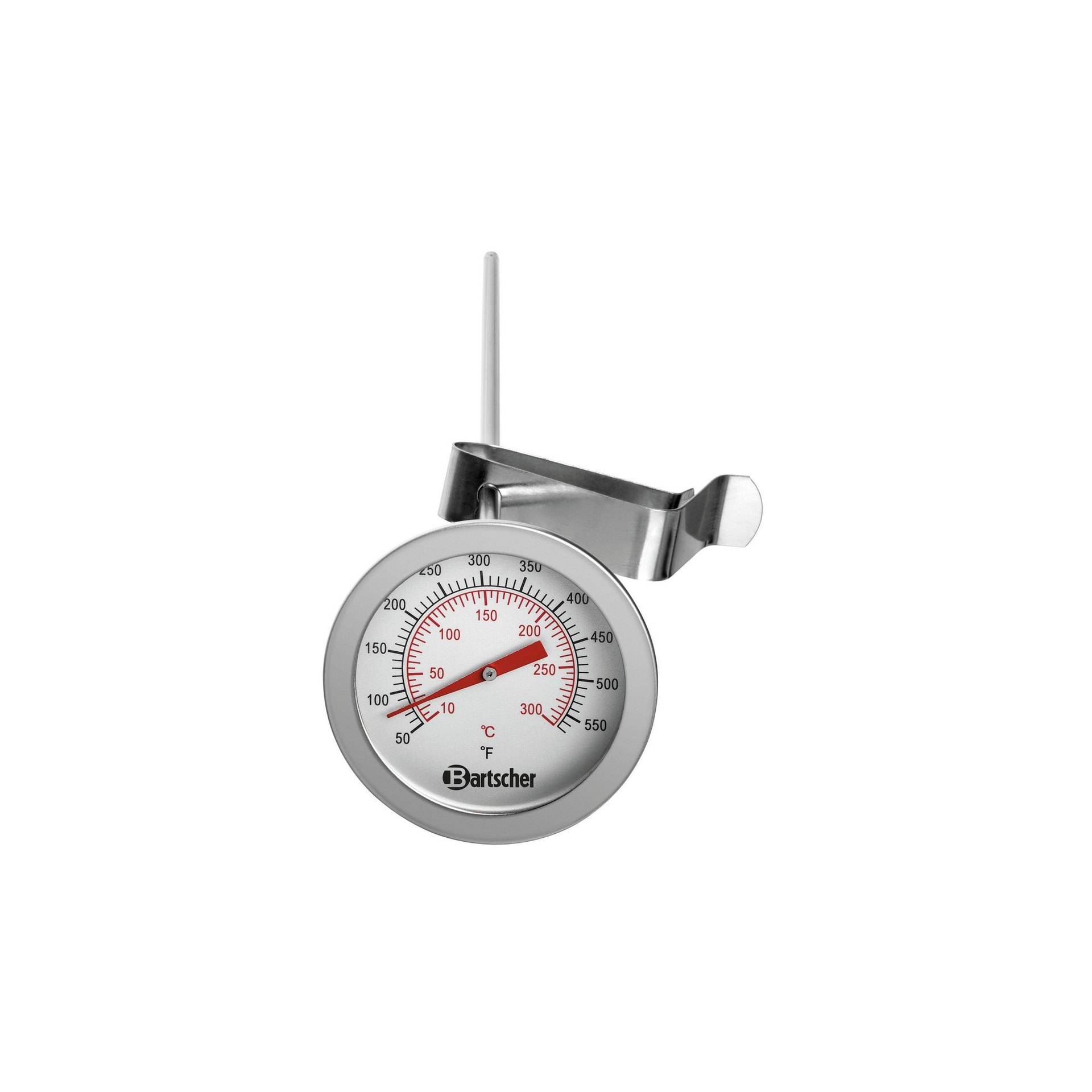 Thermometer A3000 TP